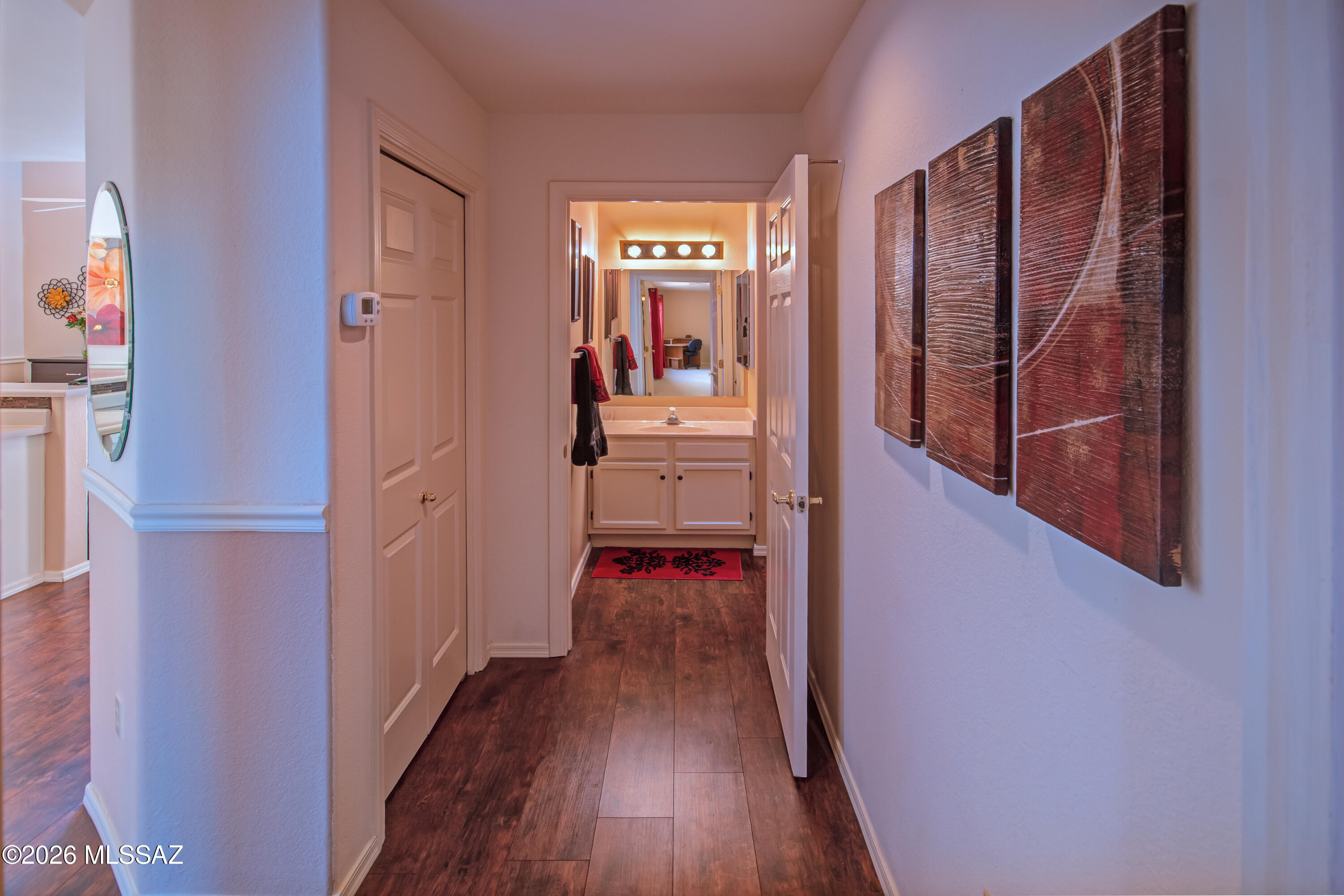 Las Campanas BLK J (1-37) - Residential