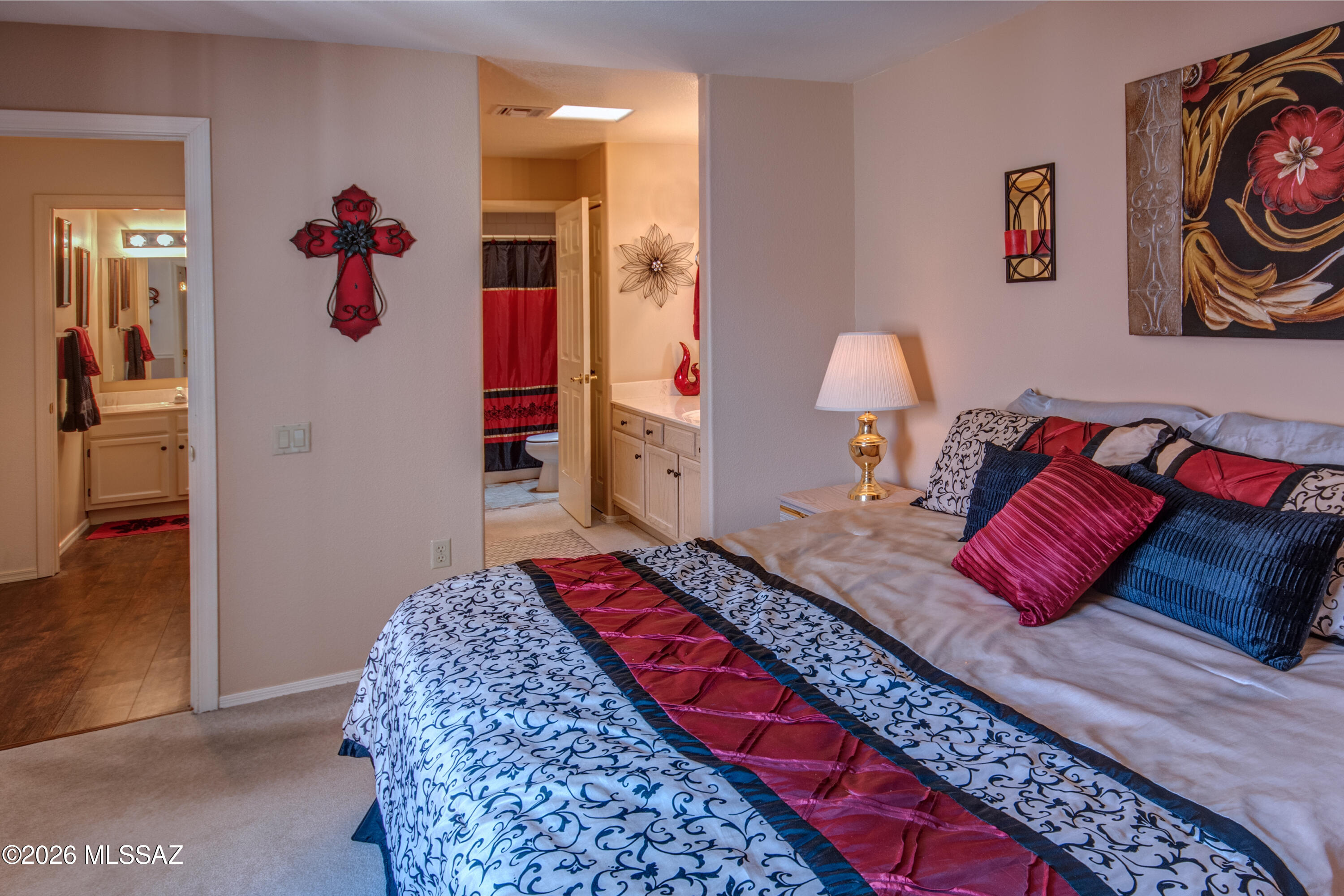Las Campanas BLK J (1-37) - Residential