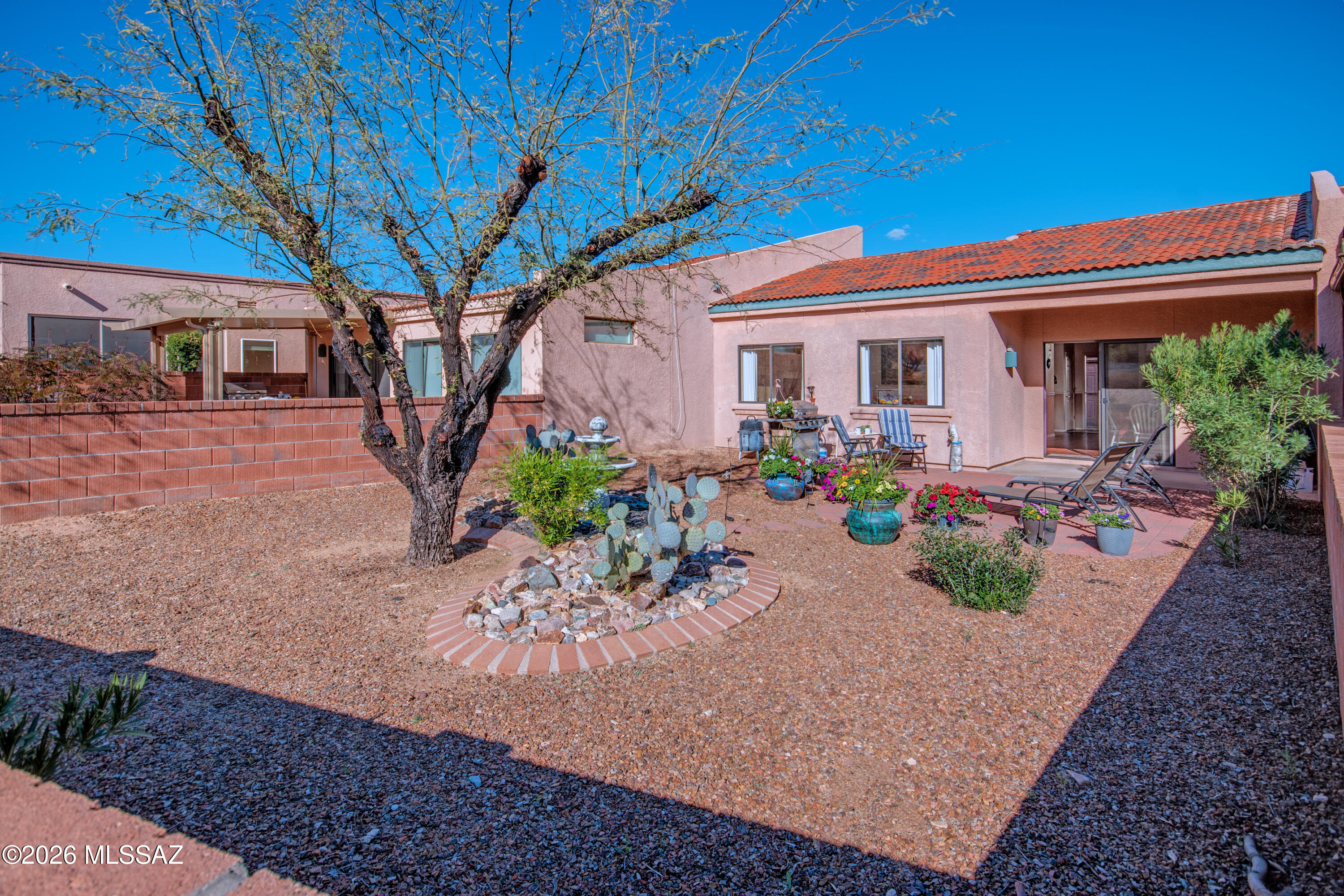 Las Campanas BLK J (1-37) - Residential