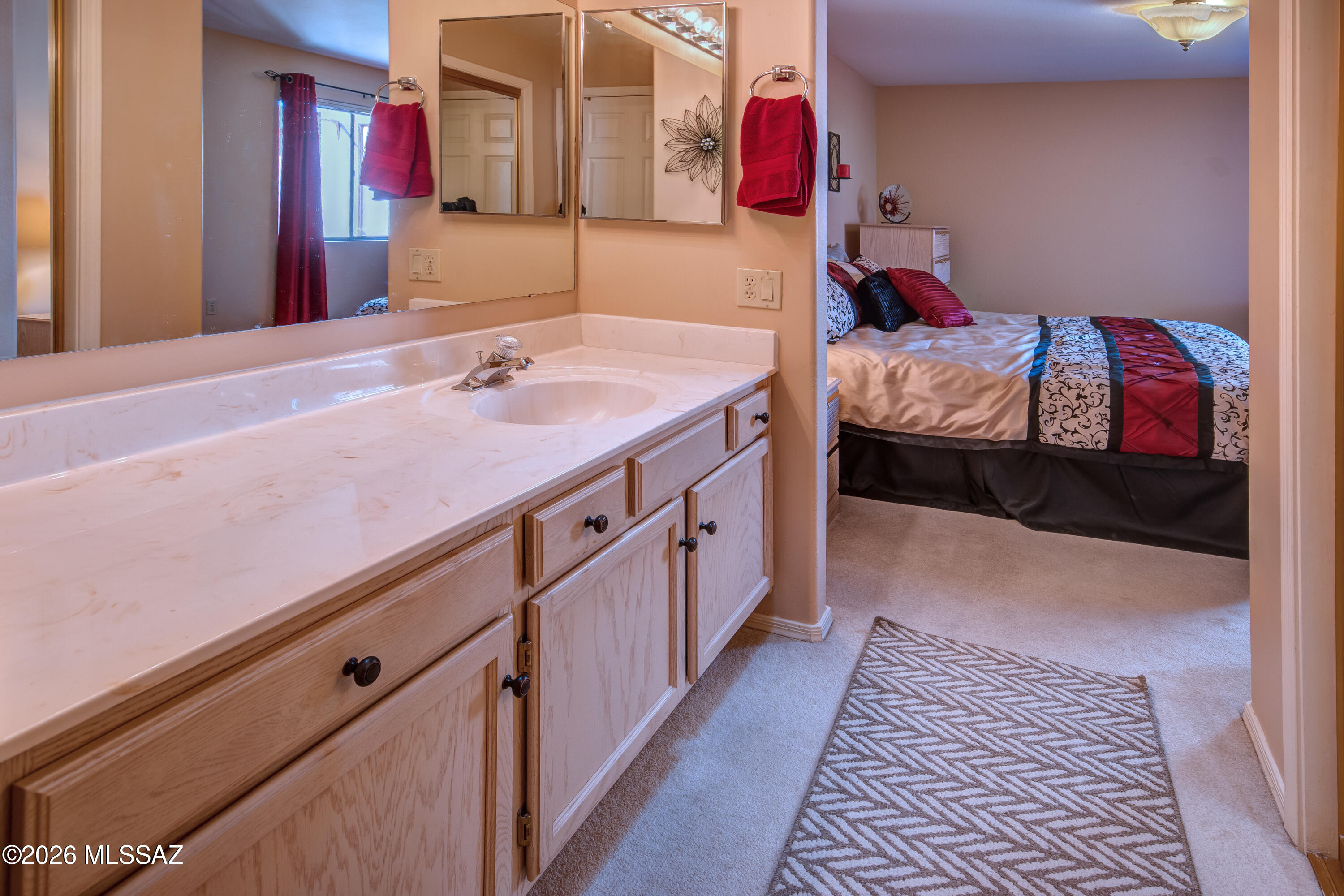 Las Campanas BLK J (1-37) - Residential