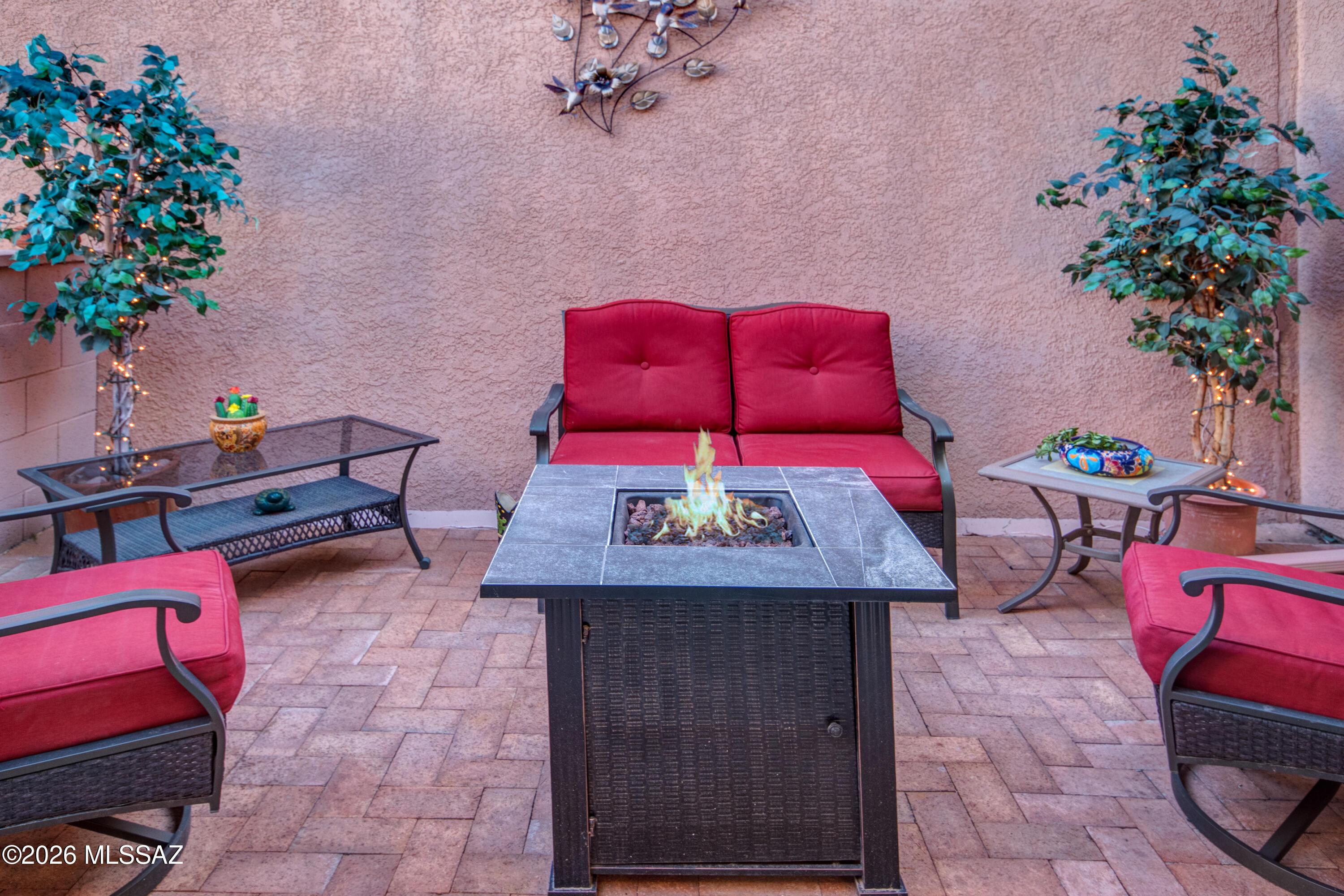 Las Campanas BLK J (1-37) - Residential