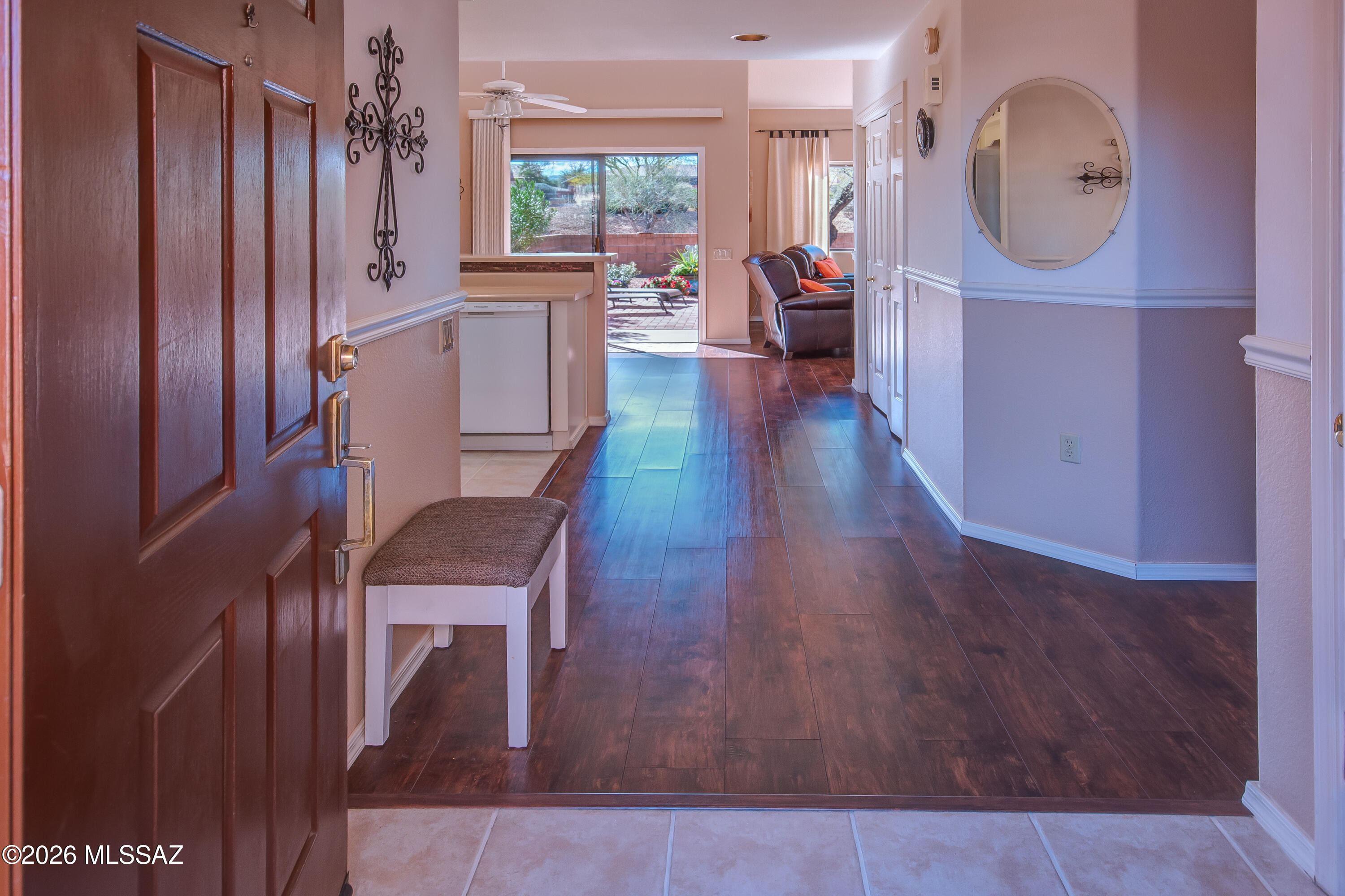 Las Campanas BLK J (1-37) - Residential