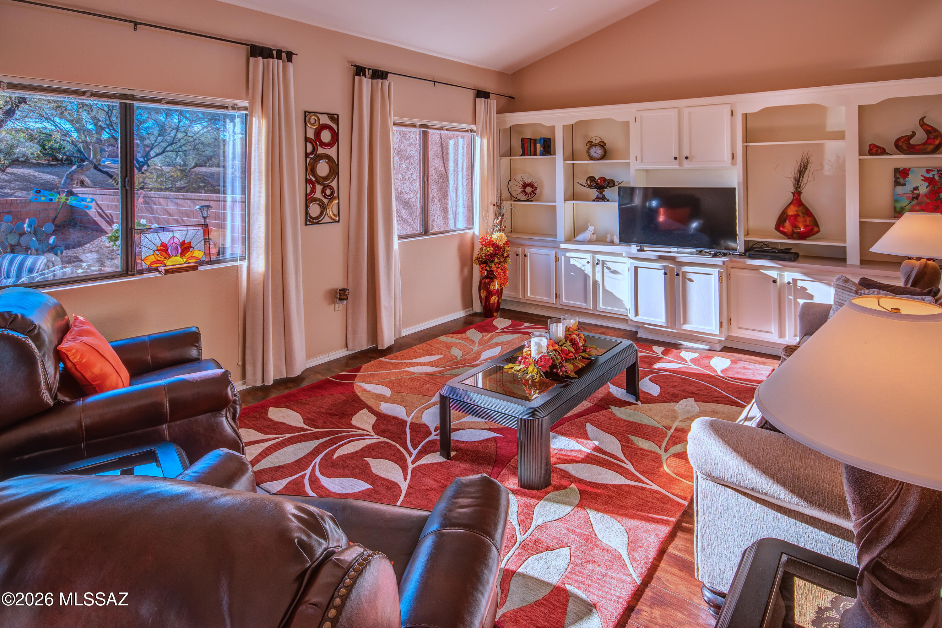 Las Campanas BLK J (1-37) - Residential