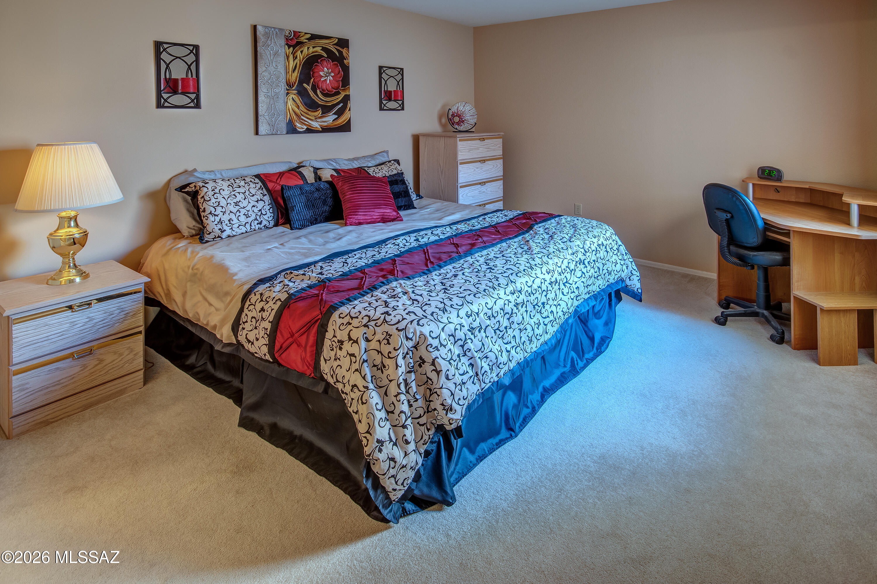Las Campanas BLK J (1-37) - Residential