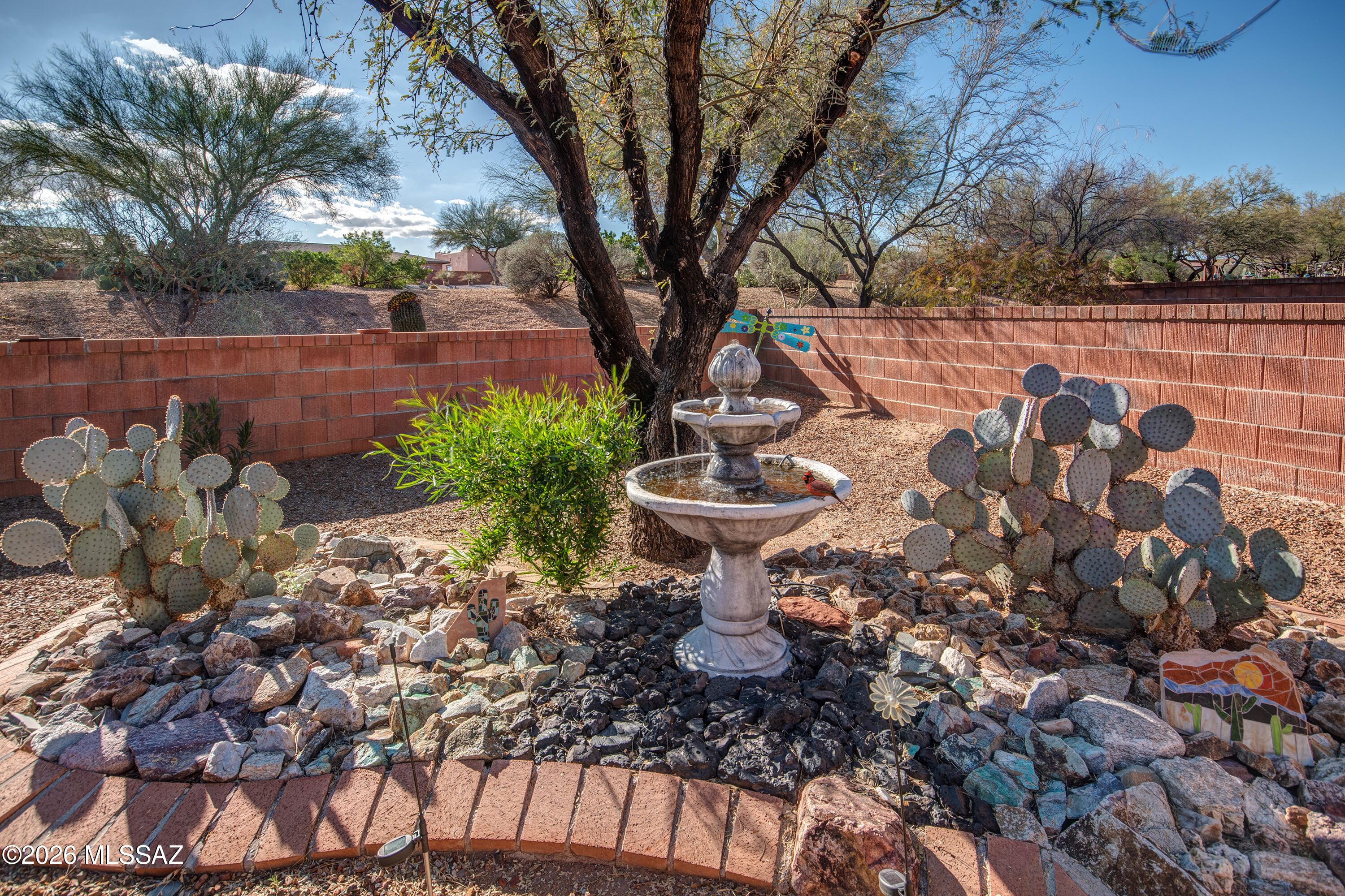 Las Campanas BLK J (1-37) - Residential