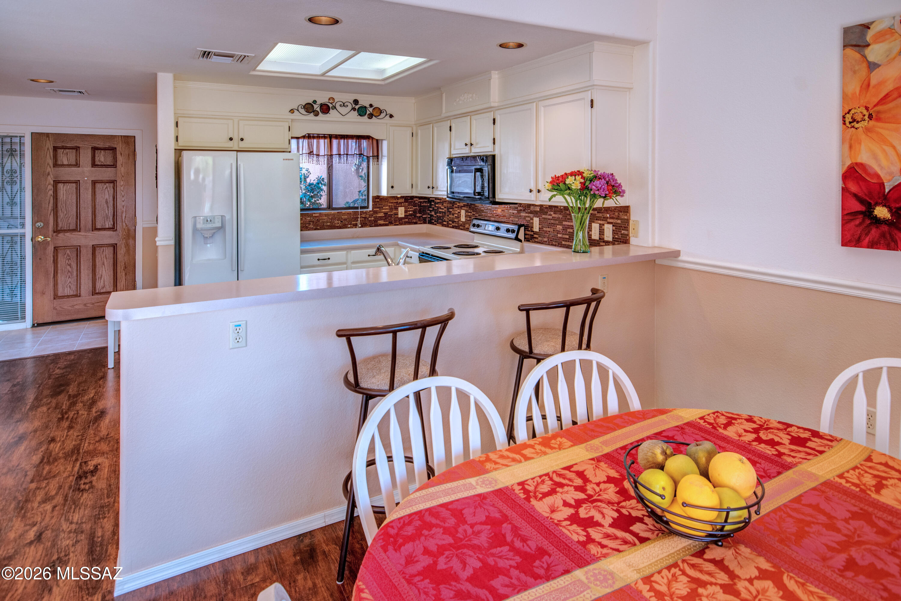 Las Campanas BLK J (1-37) - Residential