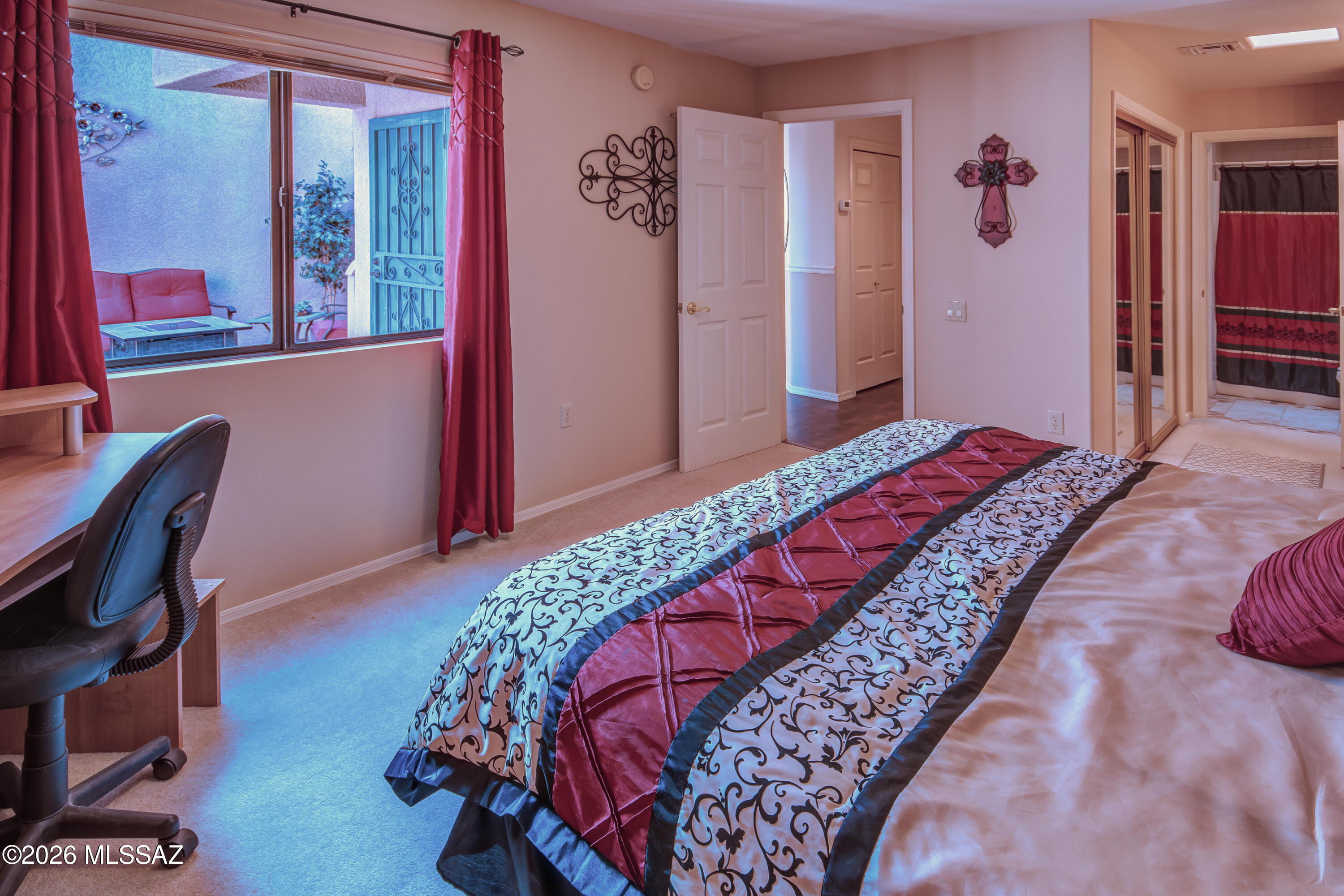 Las Campanas BLK J (1-37) - Residential