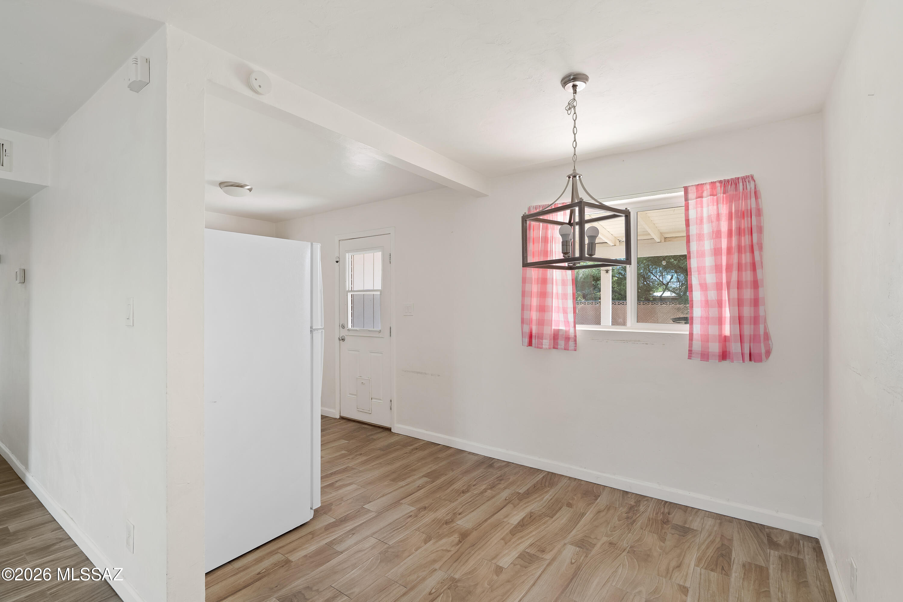Maryvale Manor - Residential