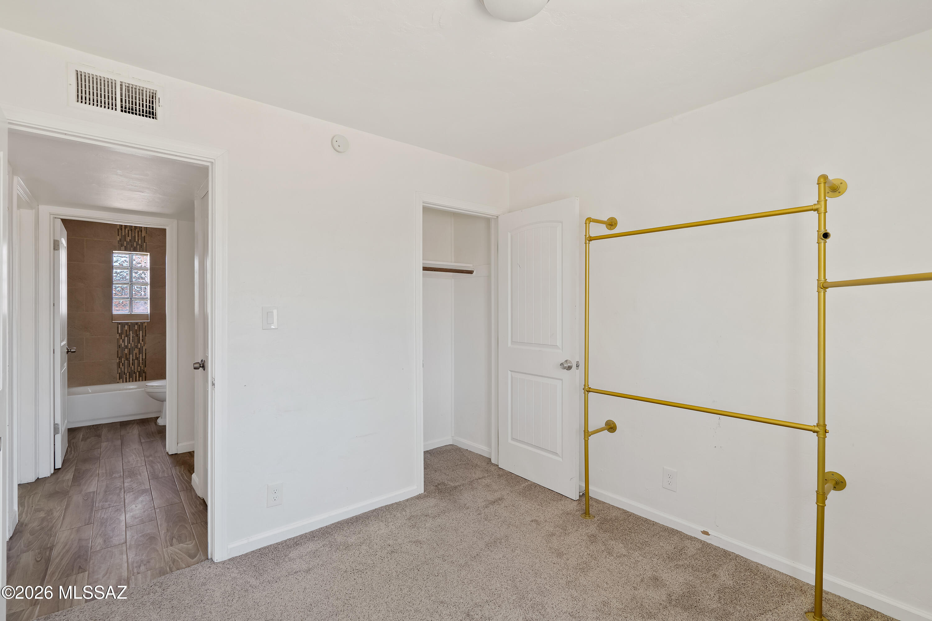 Maryvale Manor - Residential