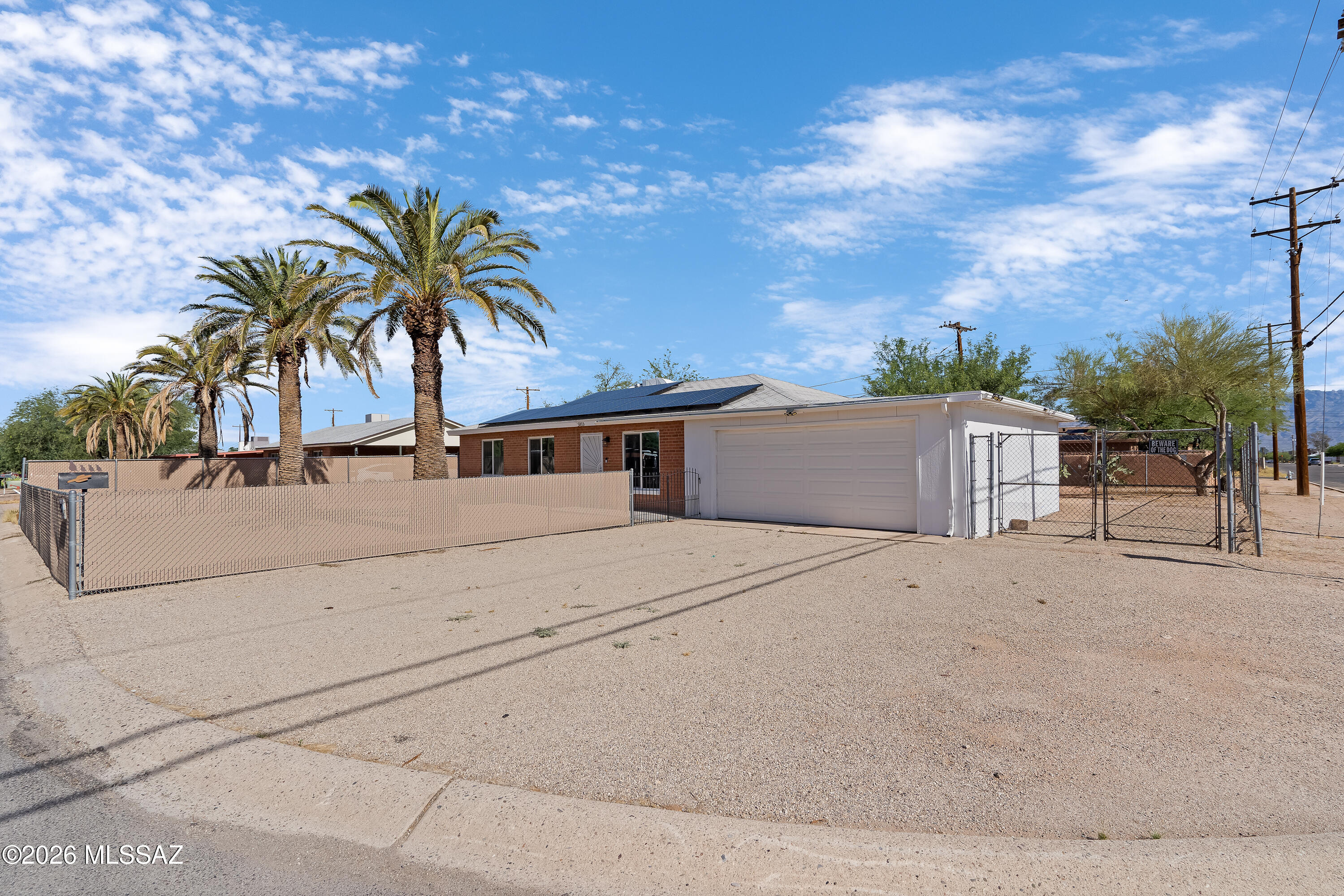 Maryvale Manor - Residential