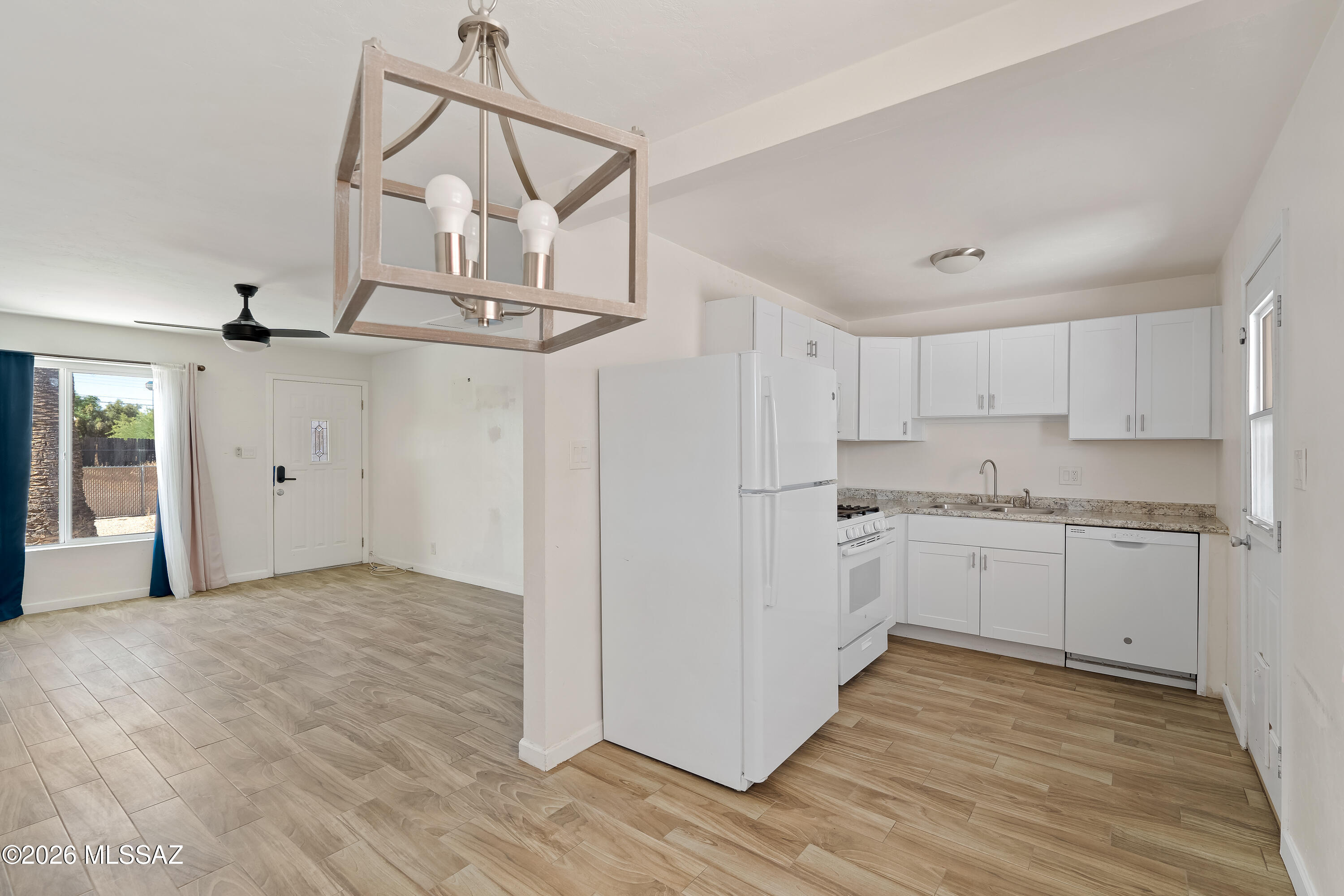 Maryvale Manor - Residential