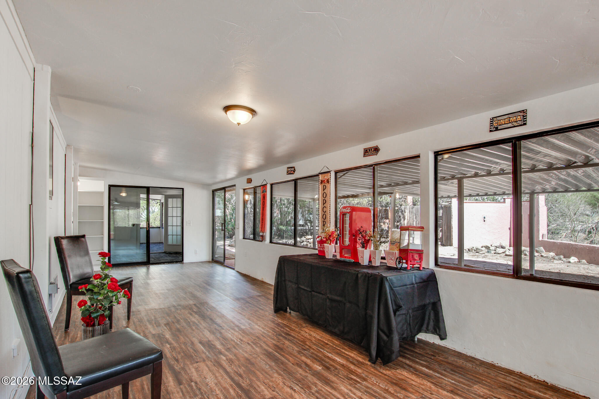 Tucson Estates NO. 2 (1-560) - Residential