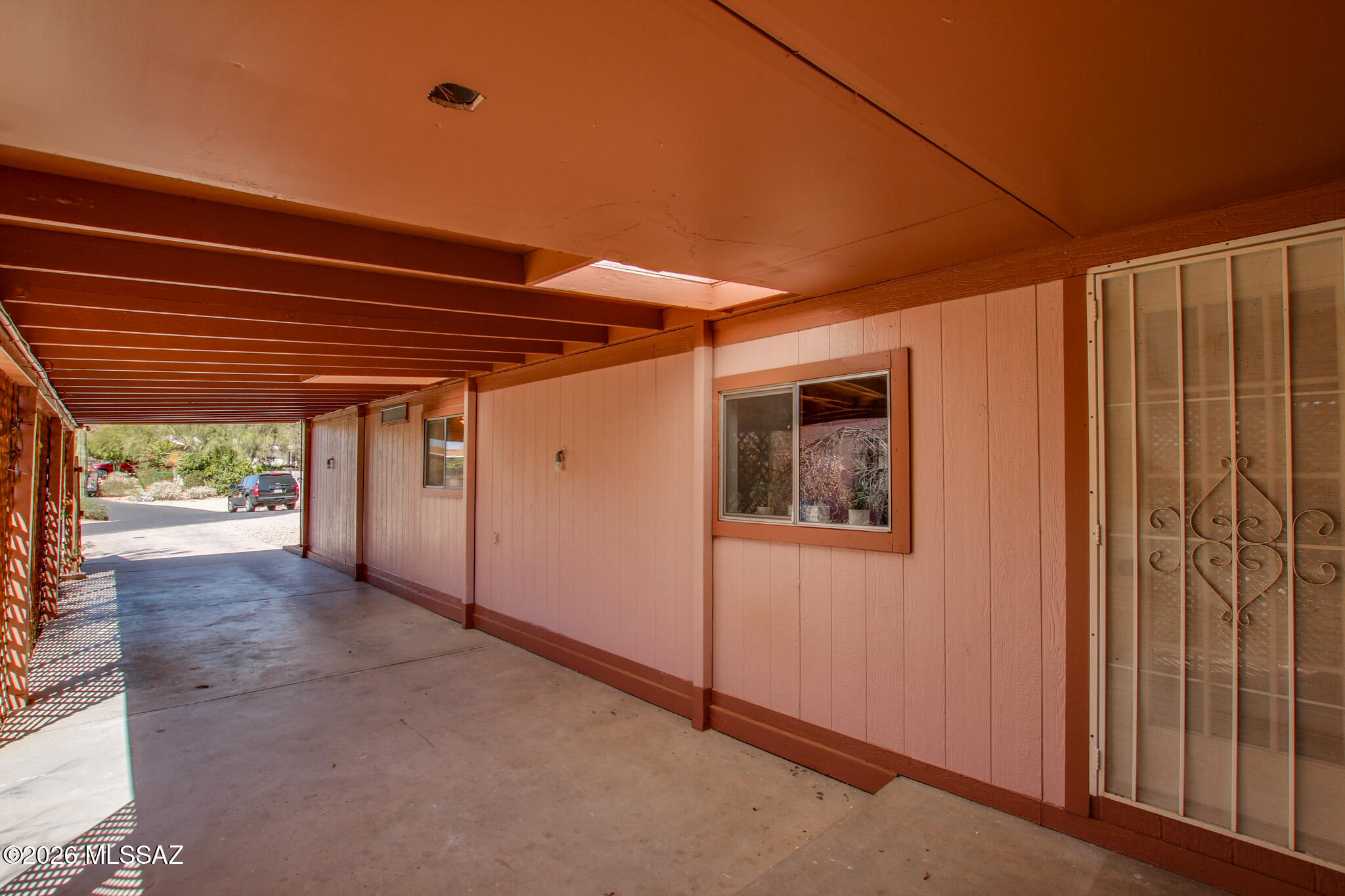 Tucson Estates NO. 2 (1-560) - Residential