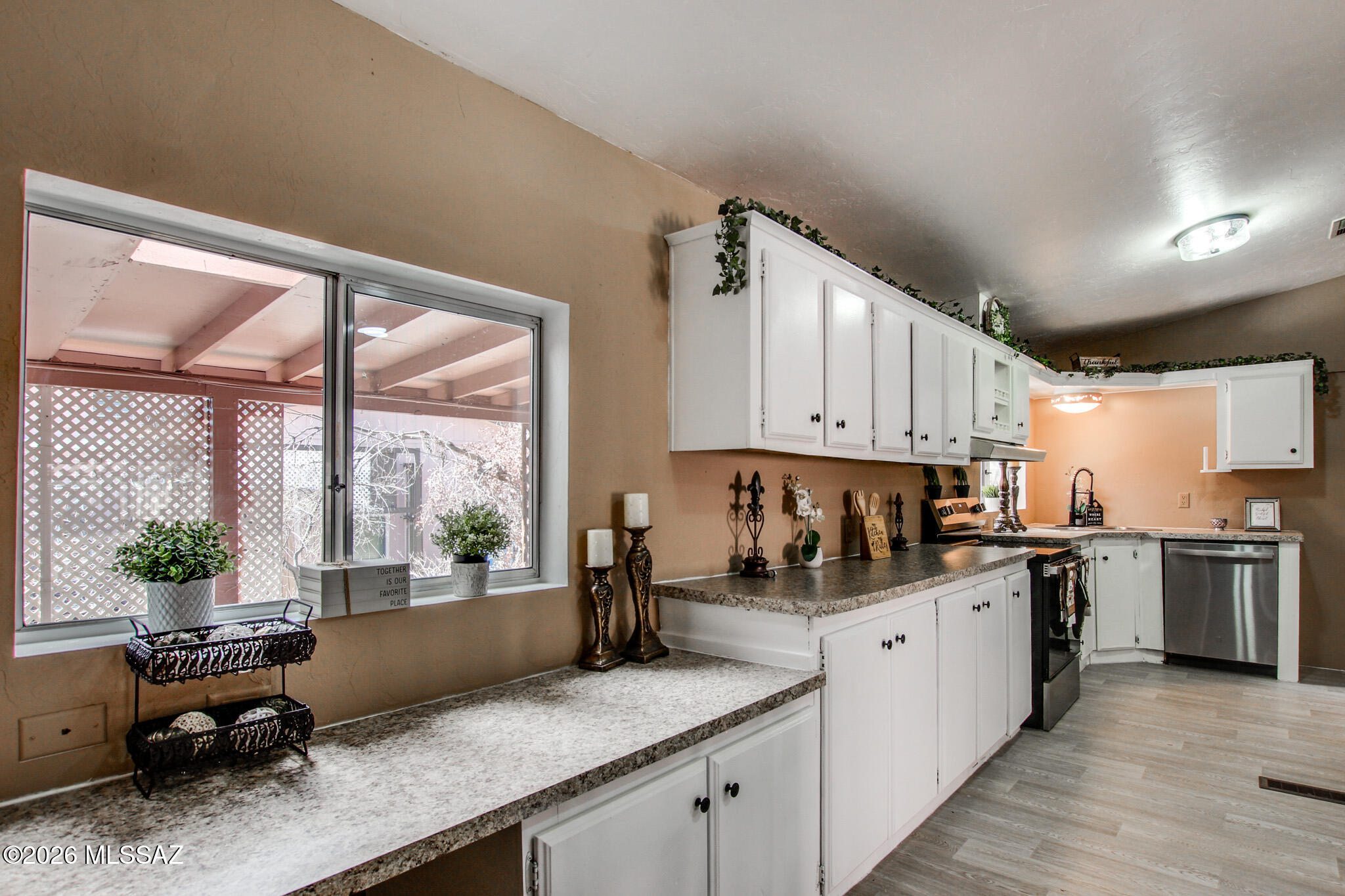 Tucson Estates NO. 2 (1-560) - Residential