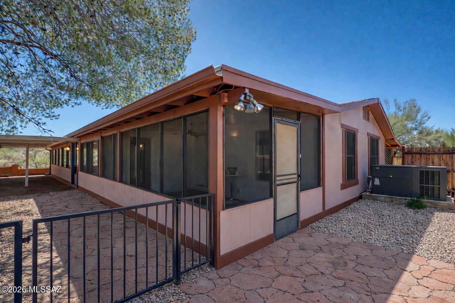 Tucson Estates NO. 2 (1-560) - Residential
