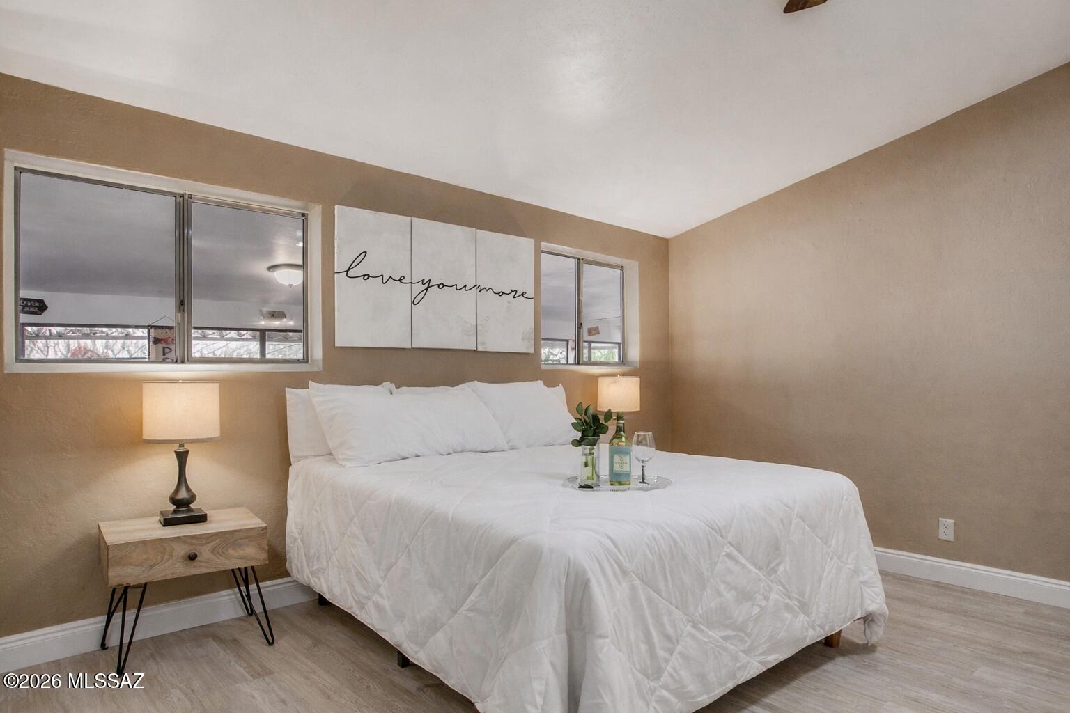 Tucson Estates NO. 2 (1-560) - Residential