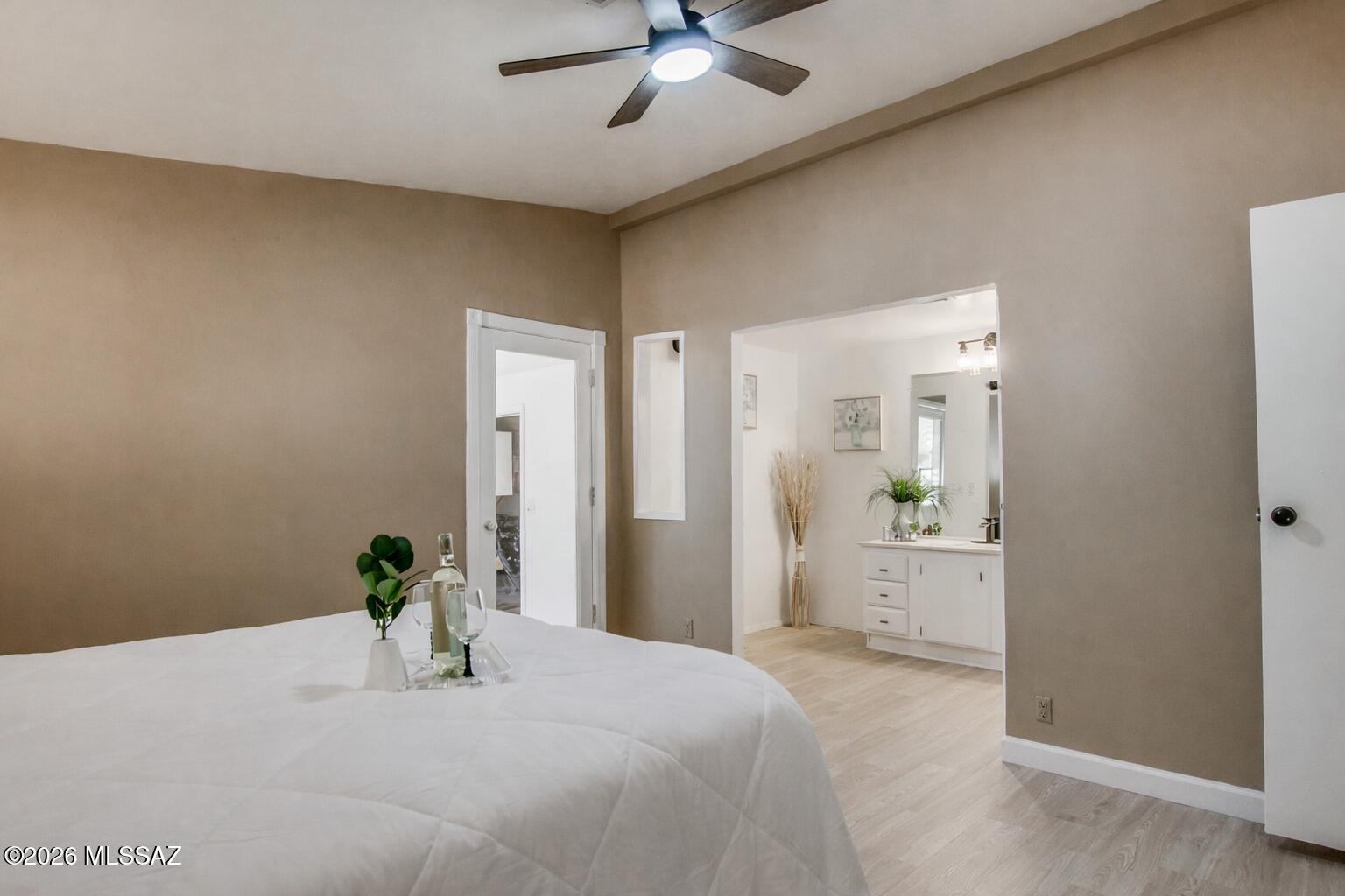 Tucson Estates NO. 2 (1-560) - Residential
