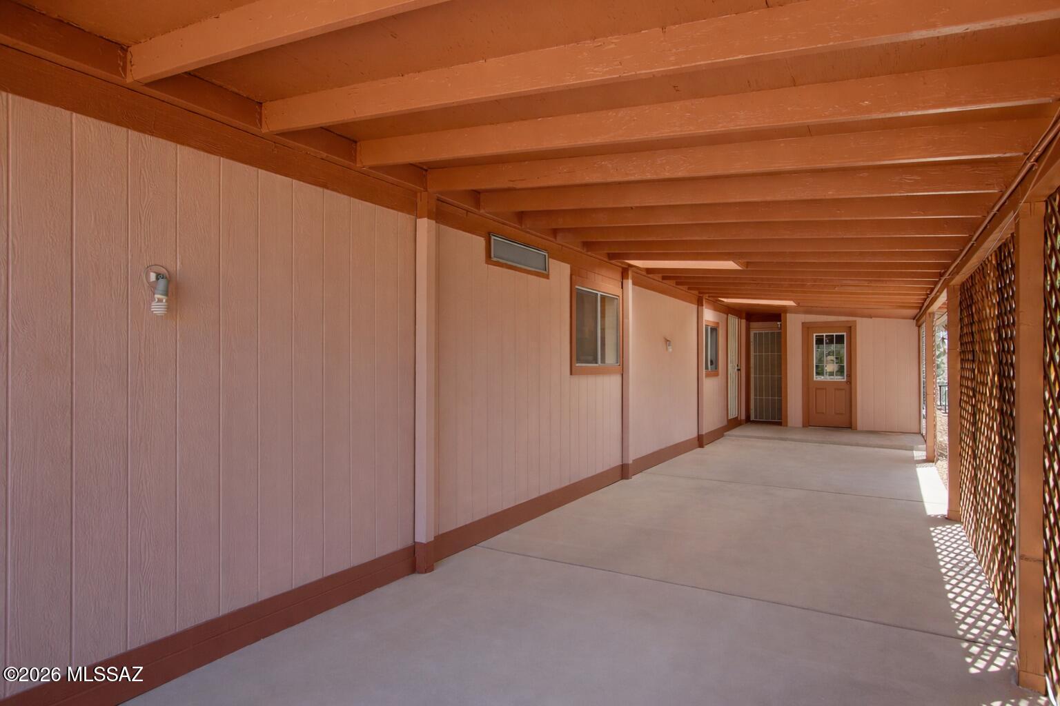 Tucson Estates NO. 2 (1-560) - Residential