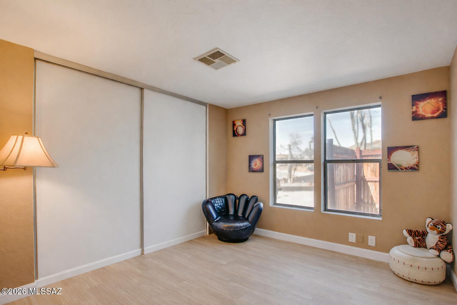 Tucson Estates NO. 2 (1-560) - Residential