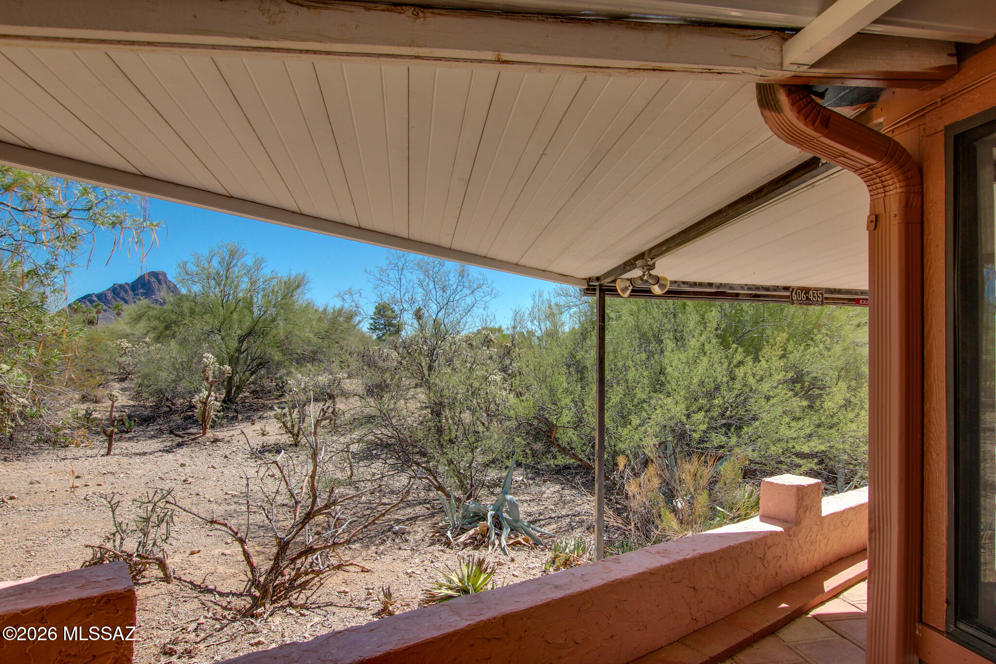 Tucson Estates NO. 2 (1-560) - Residential