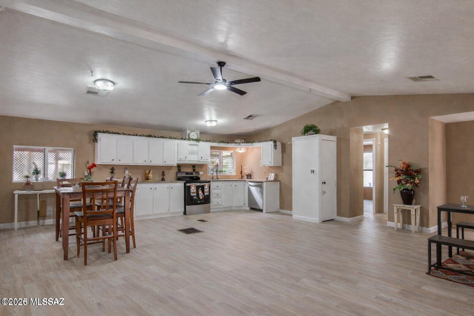 Tucson Estates NO. 2 (1-560) - Residential