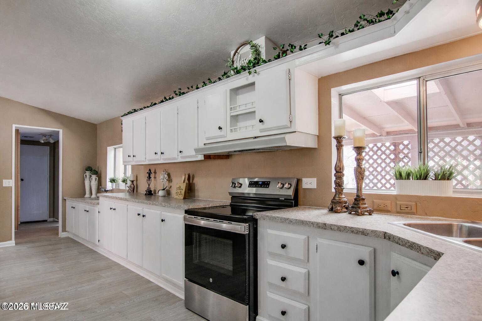 Tucson Estates NO. 2 (1-560) - Residential