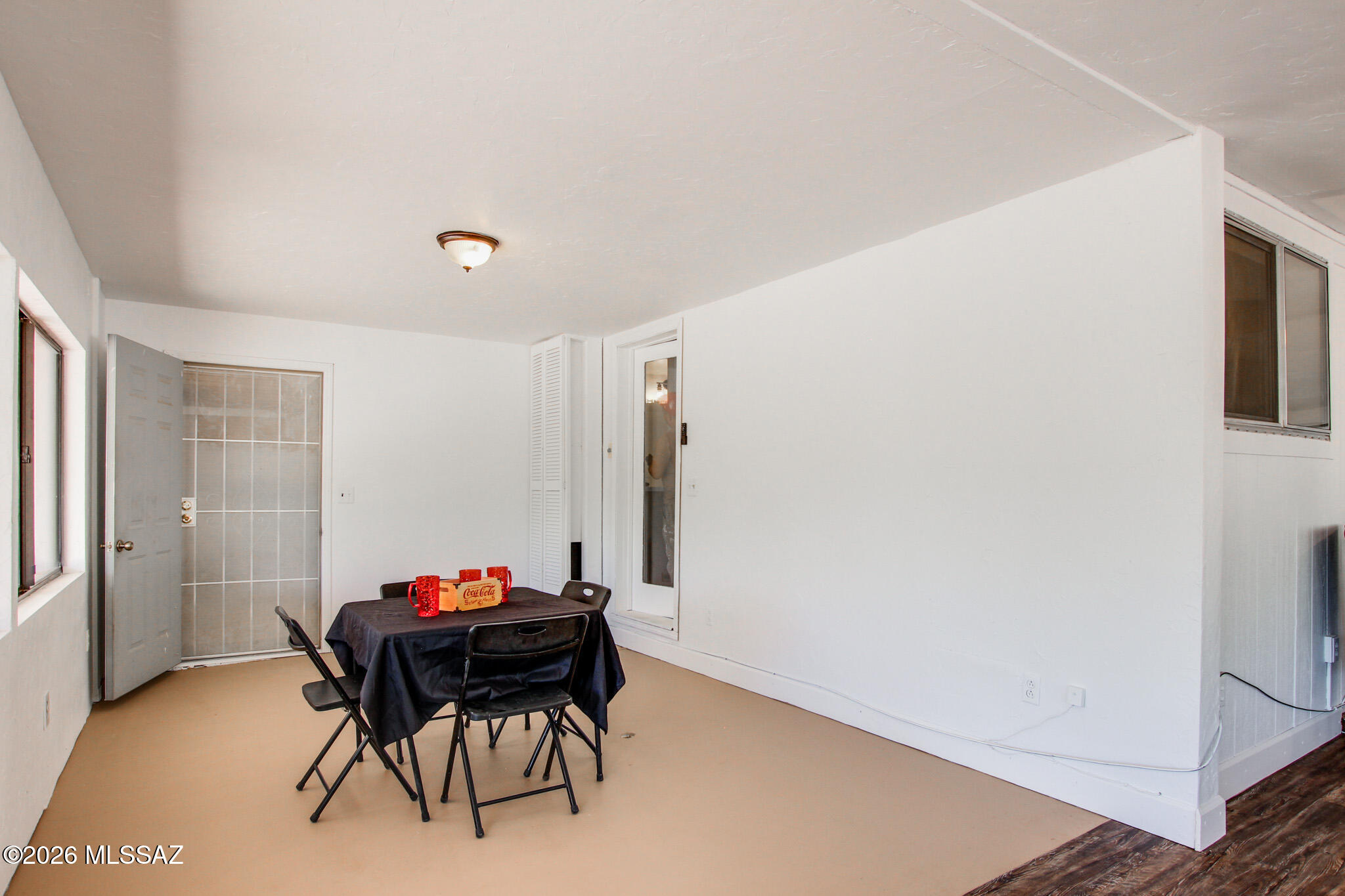 Tucson Estates NO. 2 (1-560) - Residential