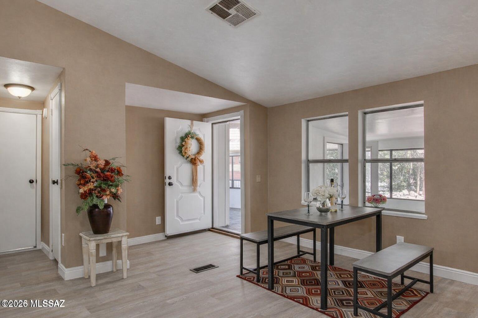 Tucson Estates NO. 2 (1-560) - Residential