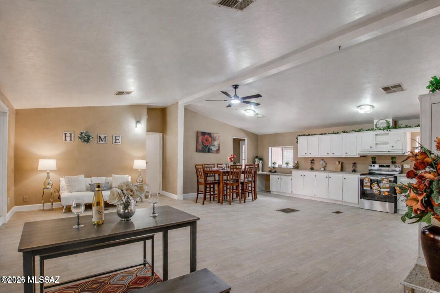 Tucson Estates NO. 2 (1-560) - Residential