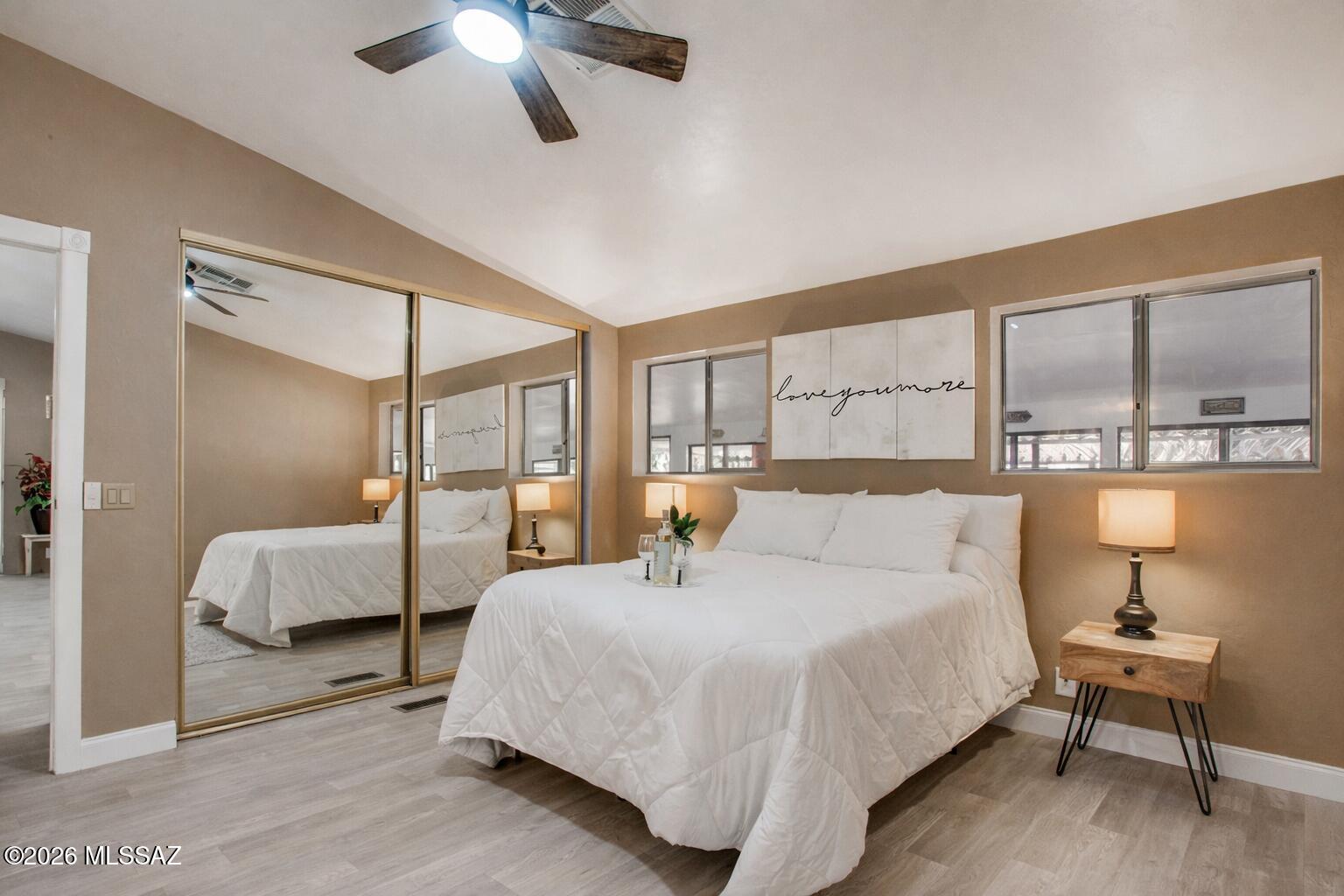 Tucson Estates NO. 2 (1-560) - Residential