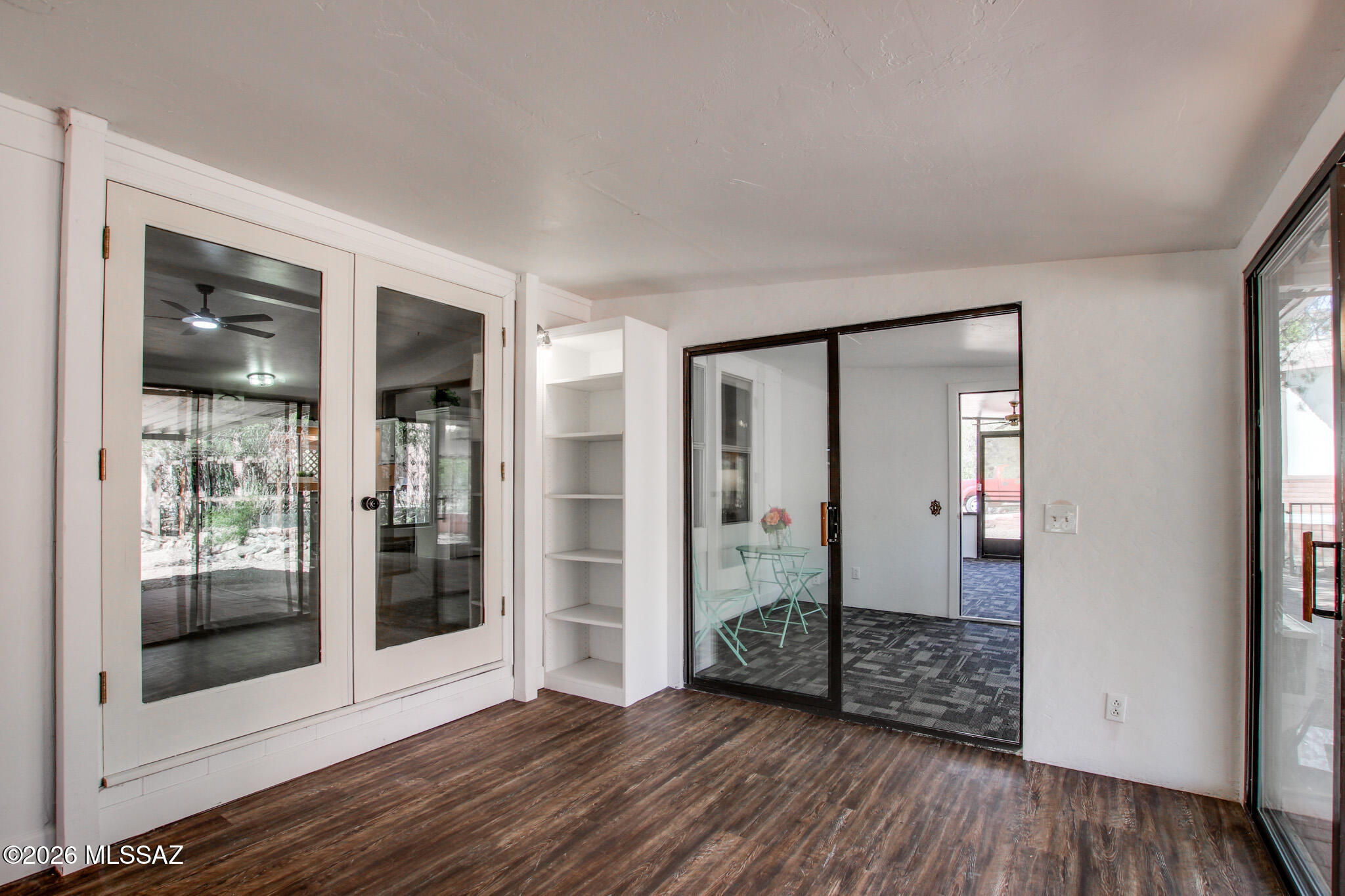 Tucson Estates NO. 2 (1-560) - Residential