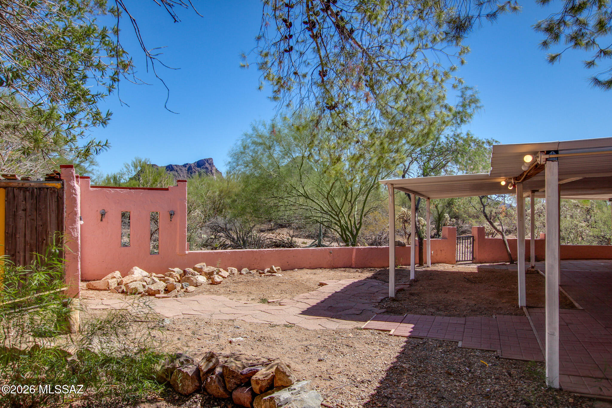 Tucson Estates NO. 2 (1-560) - Residential