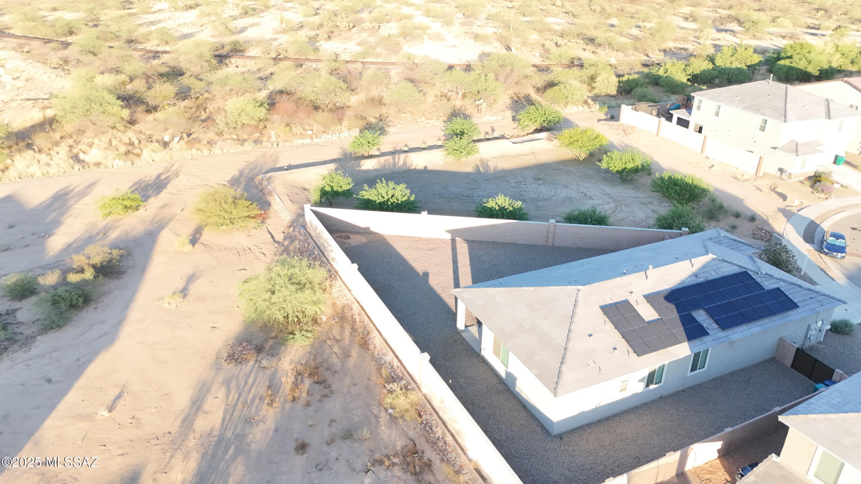 Entrada Del Pueblo - Residential