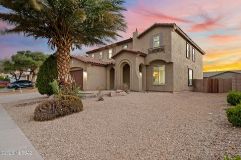 Property photo of 6840 S Tackweed Way, Tucson, AZ 85756