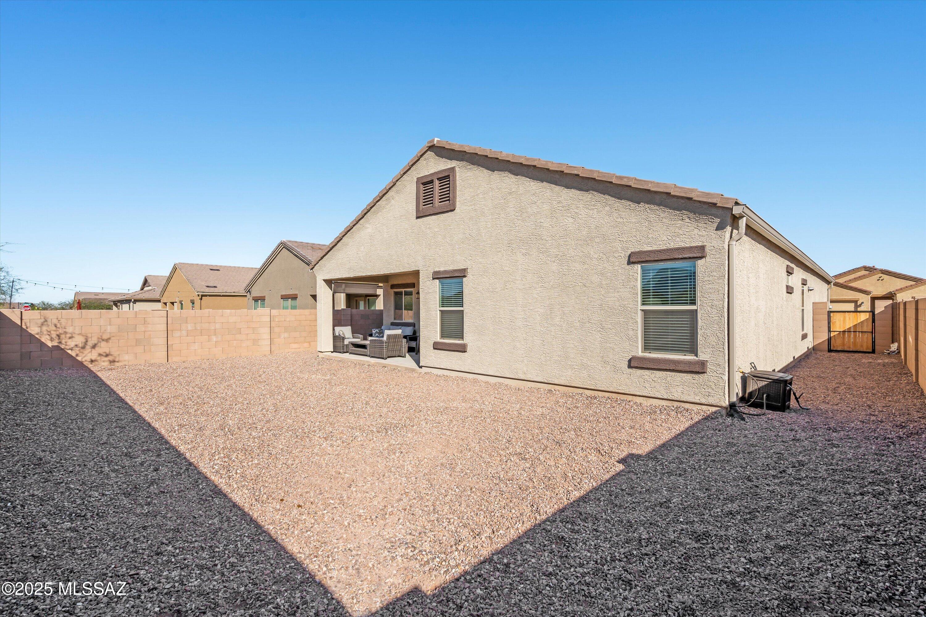 Saguaro Bloom 7B - Residential