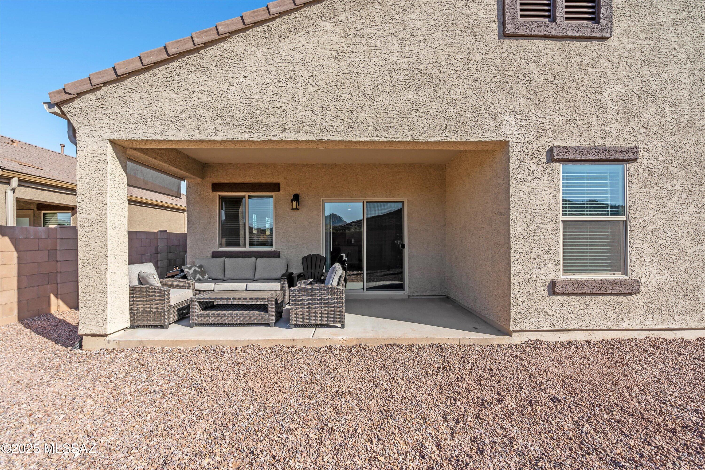 Saguaro Bloom 7B - Residential