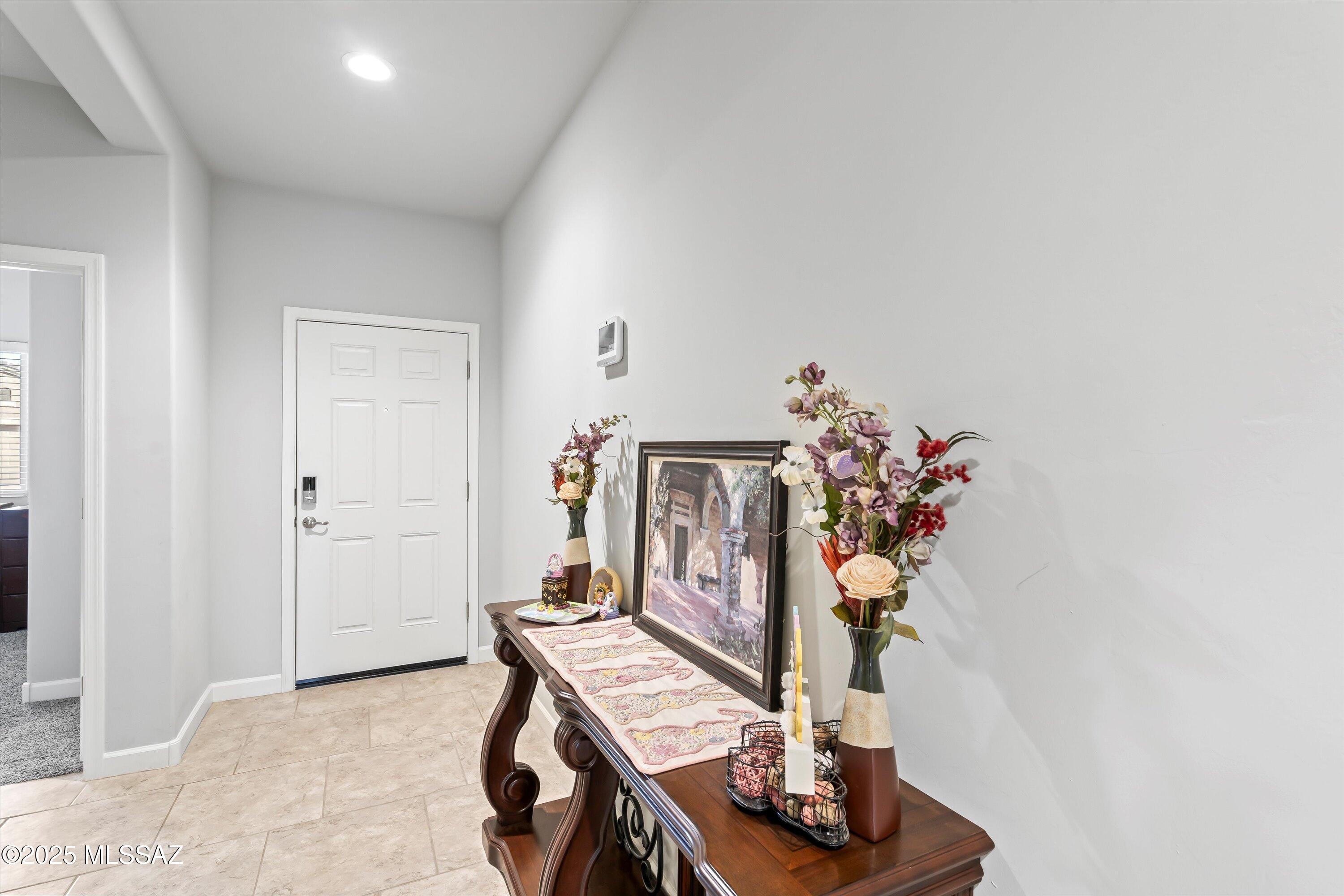 Saguaro Bloom 7B - Residential