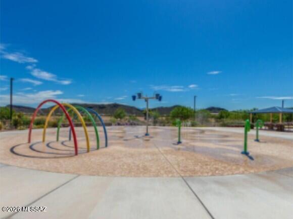 Saguaro Bloom 7B - Residential