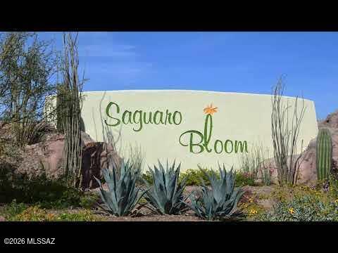 Saguaro Bloom 7B - Residential