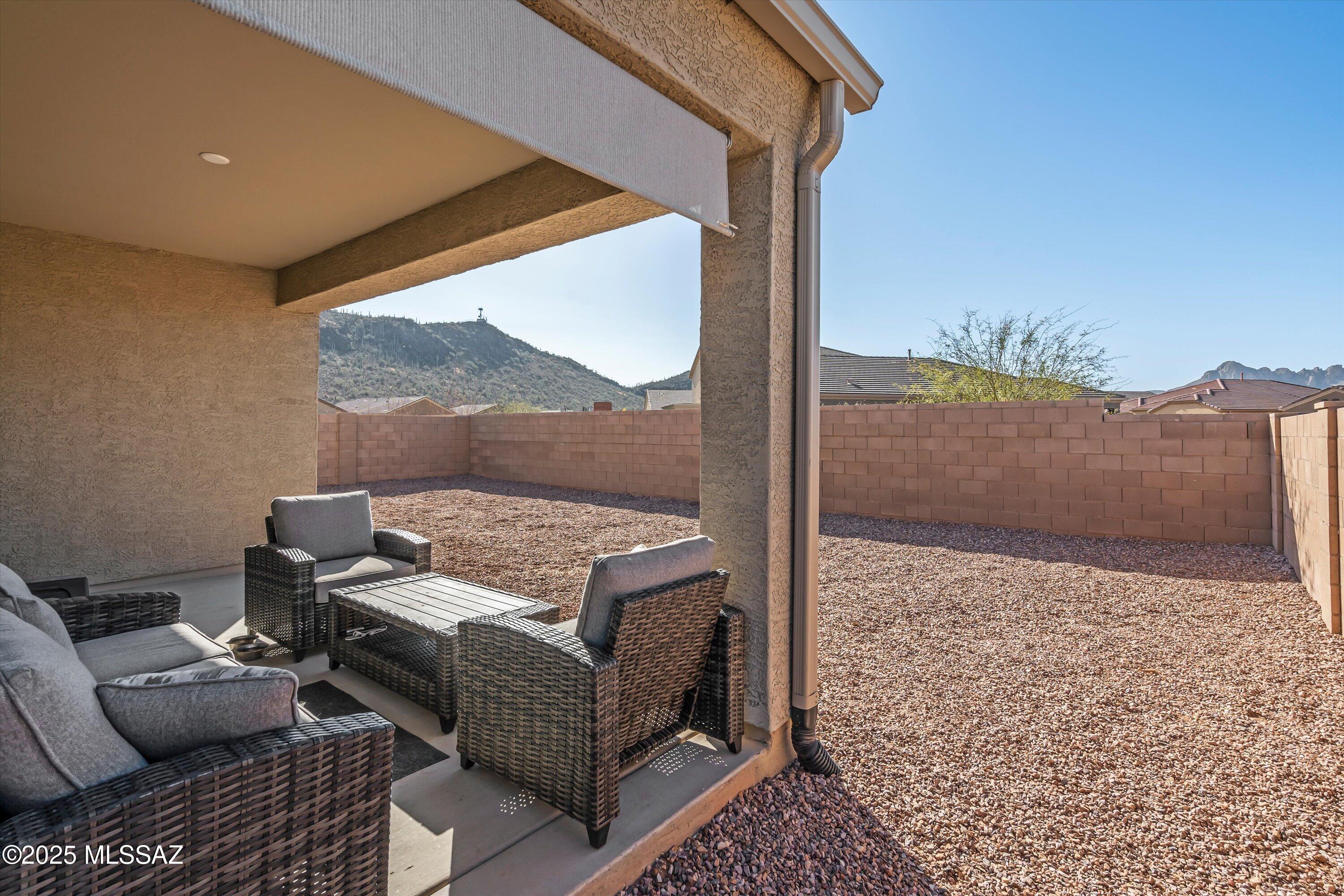 Saguaro Bloom 7B - Residential