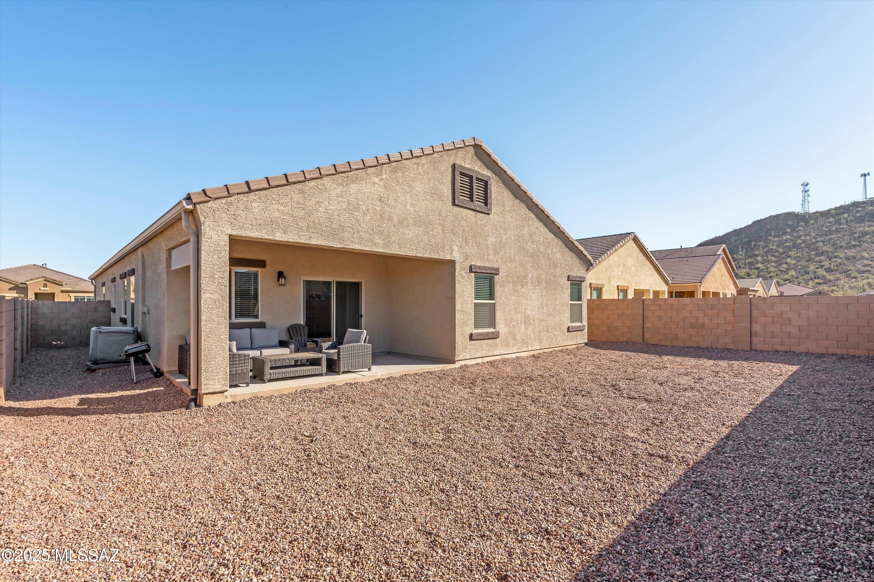 Saguaro Bloom 7B - Residential