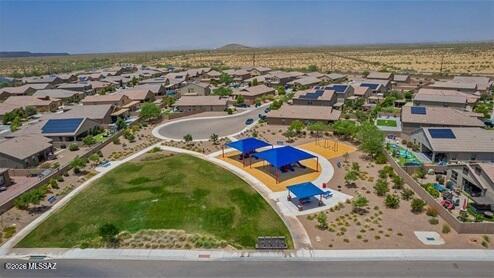 Saguaro Bloom 7B - Residential