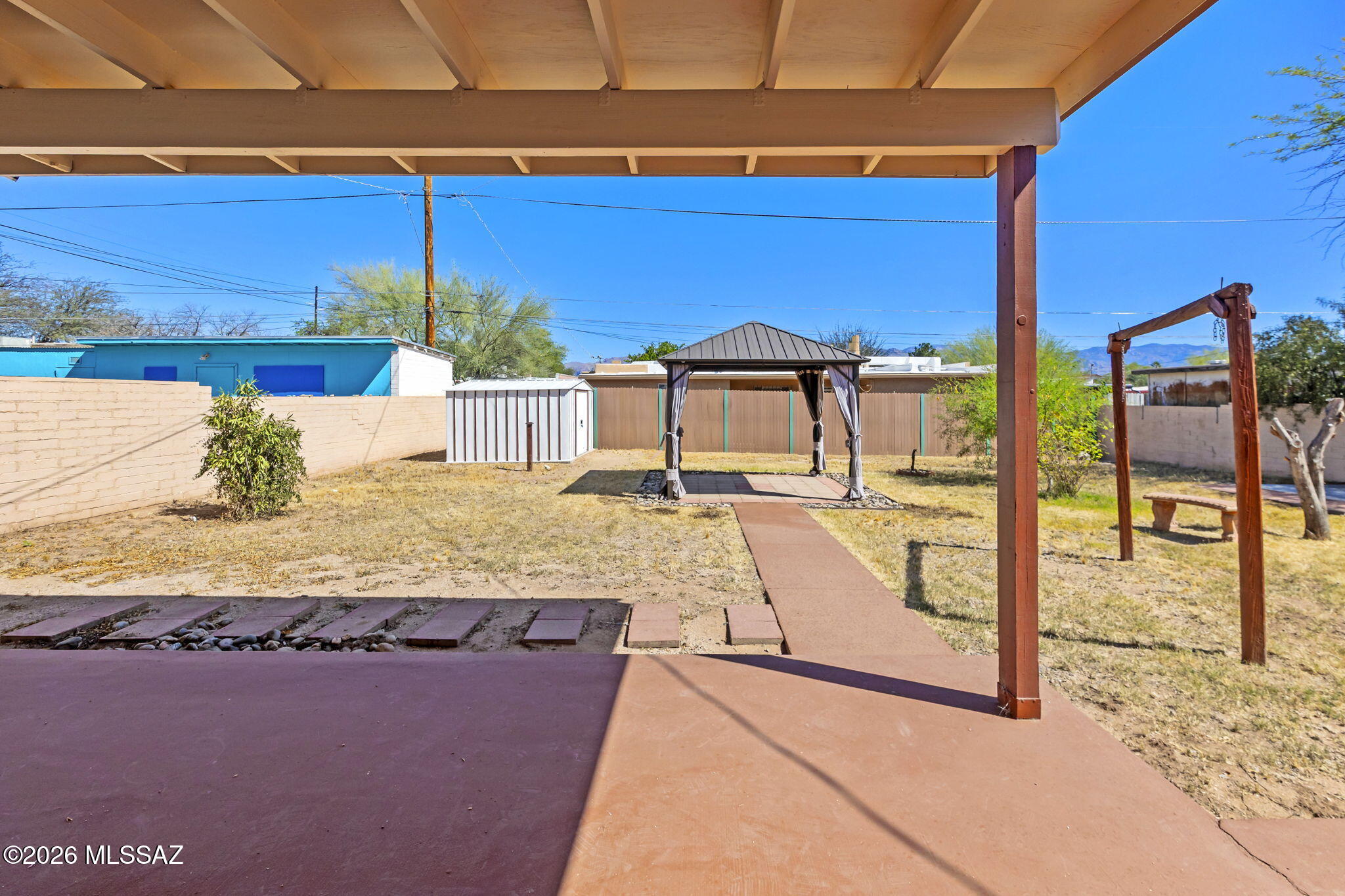 Speedway Tracts - Residential