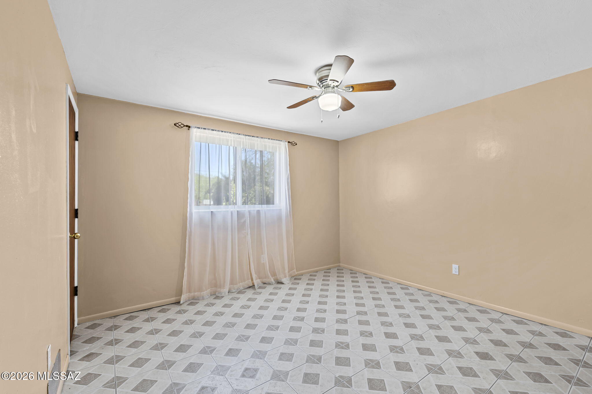 Speedway Tracts - Residential