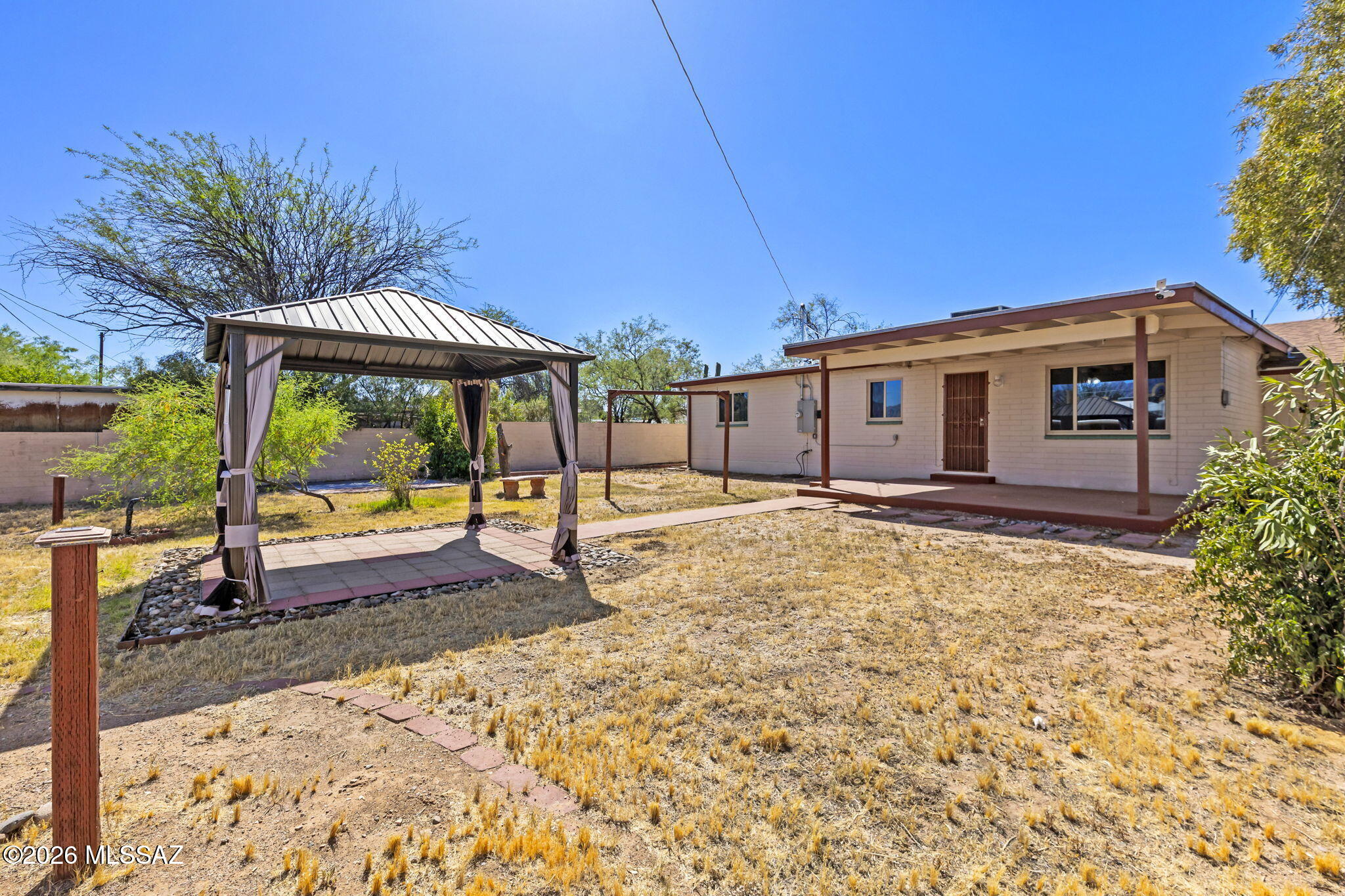 Speedway Tracts - Residential