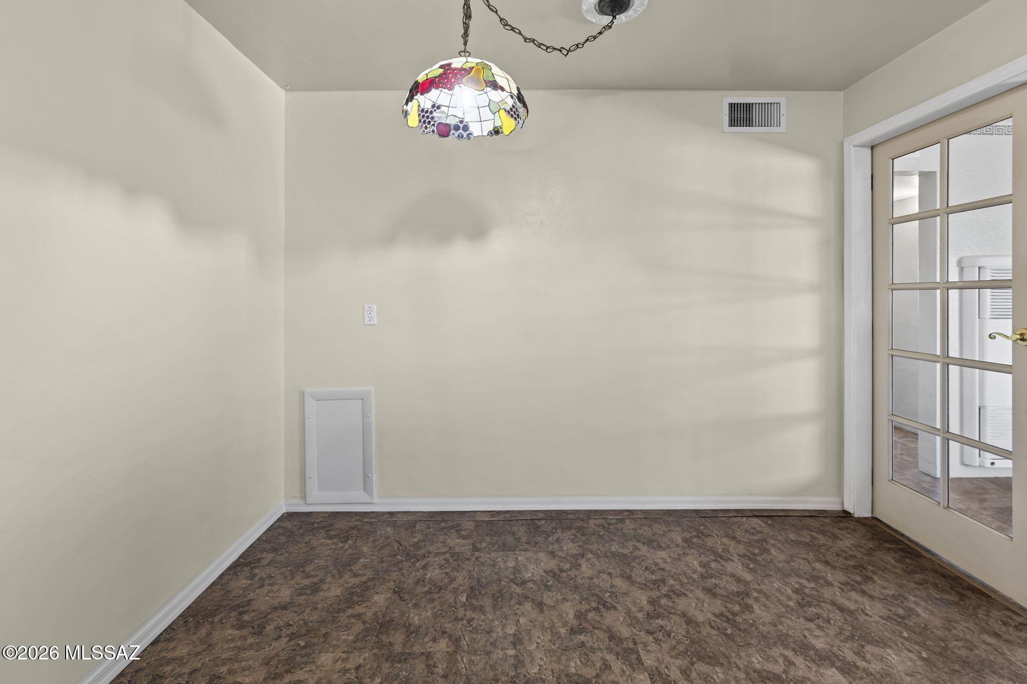 Speedway Tracts - Residential