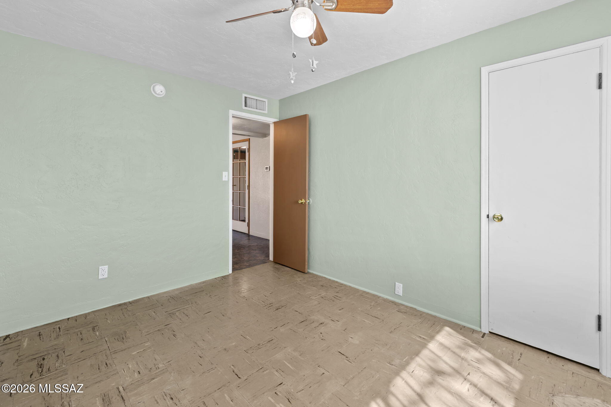 Speedway Tracts - Residential