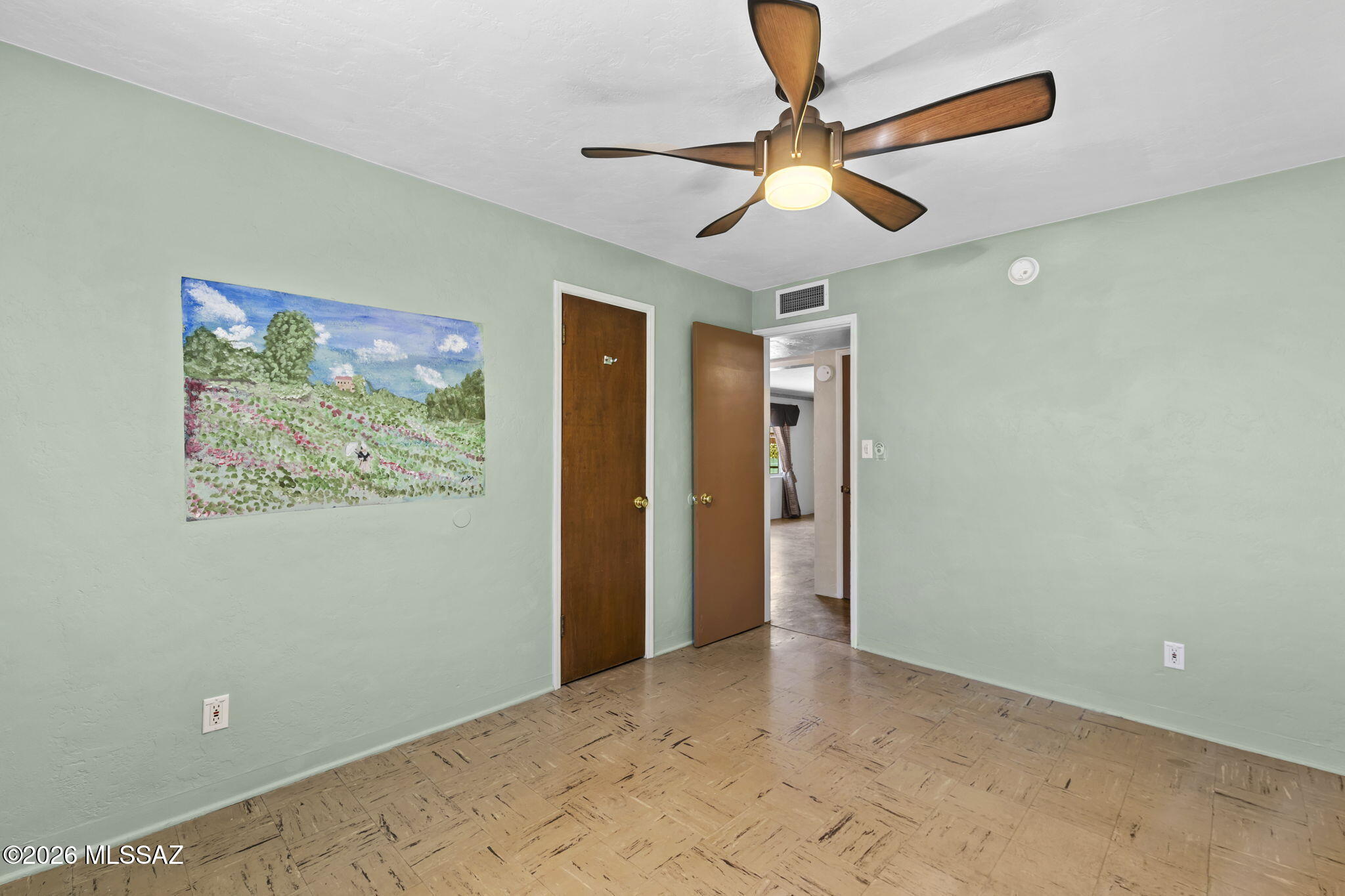 Speedway Tracts - Residential