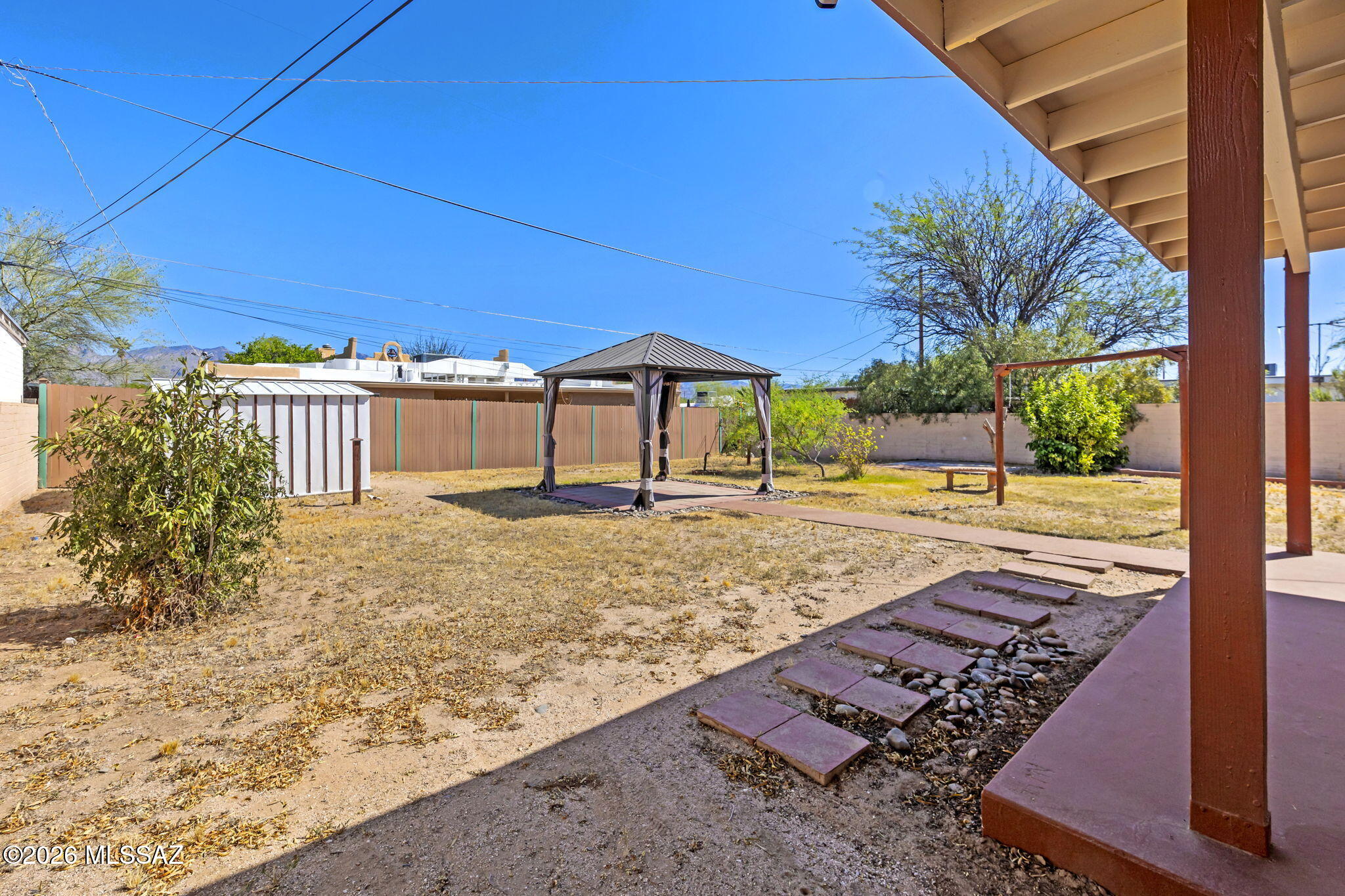 Speedway Tracts - Residential