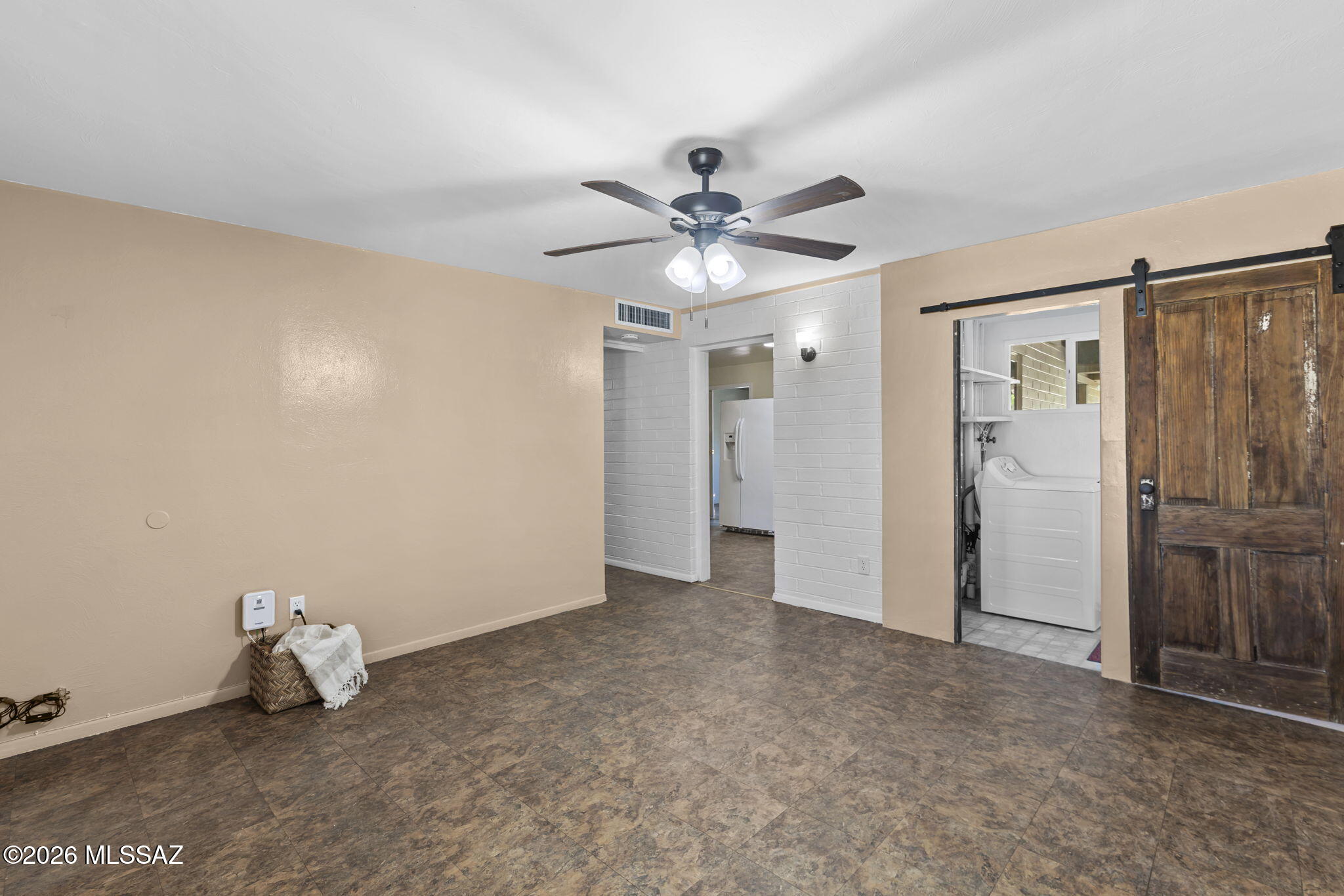 Speedway Tracts - Residential